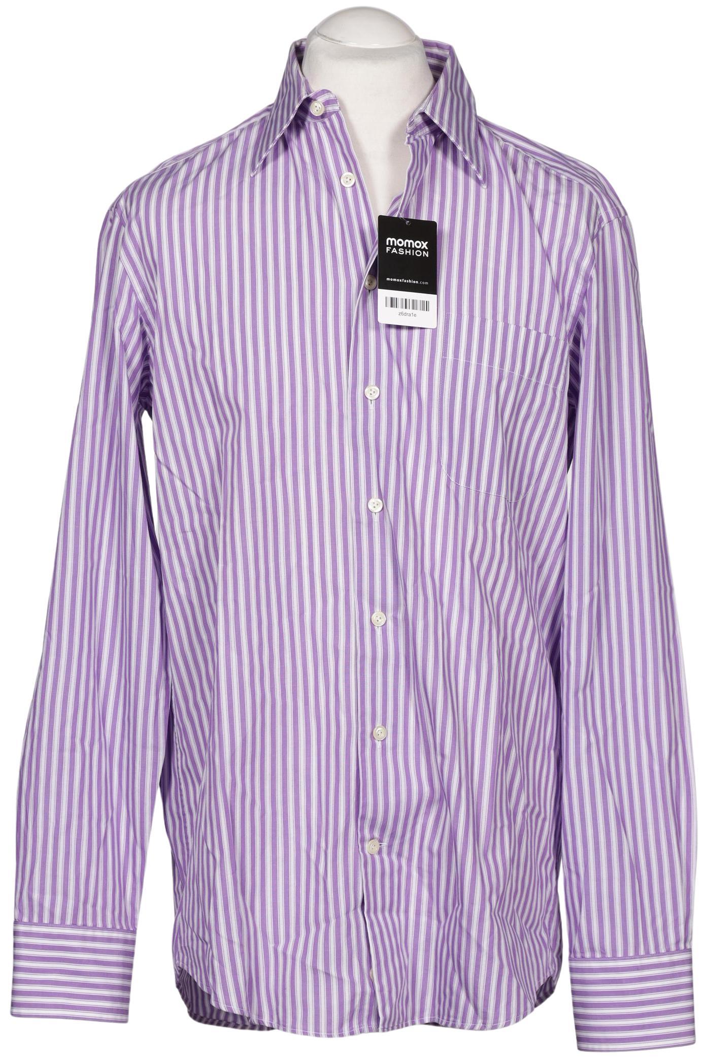 

Van Laack Herren Hemd, mehrfarbig, Gr. 50