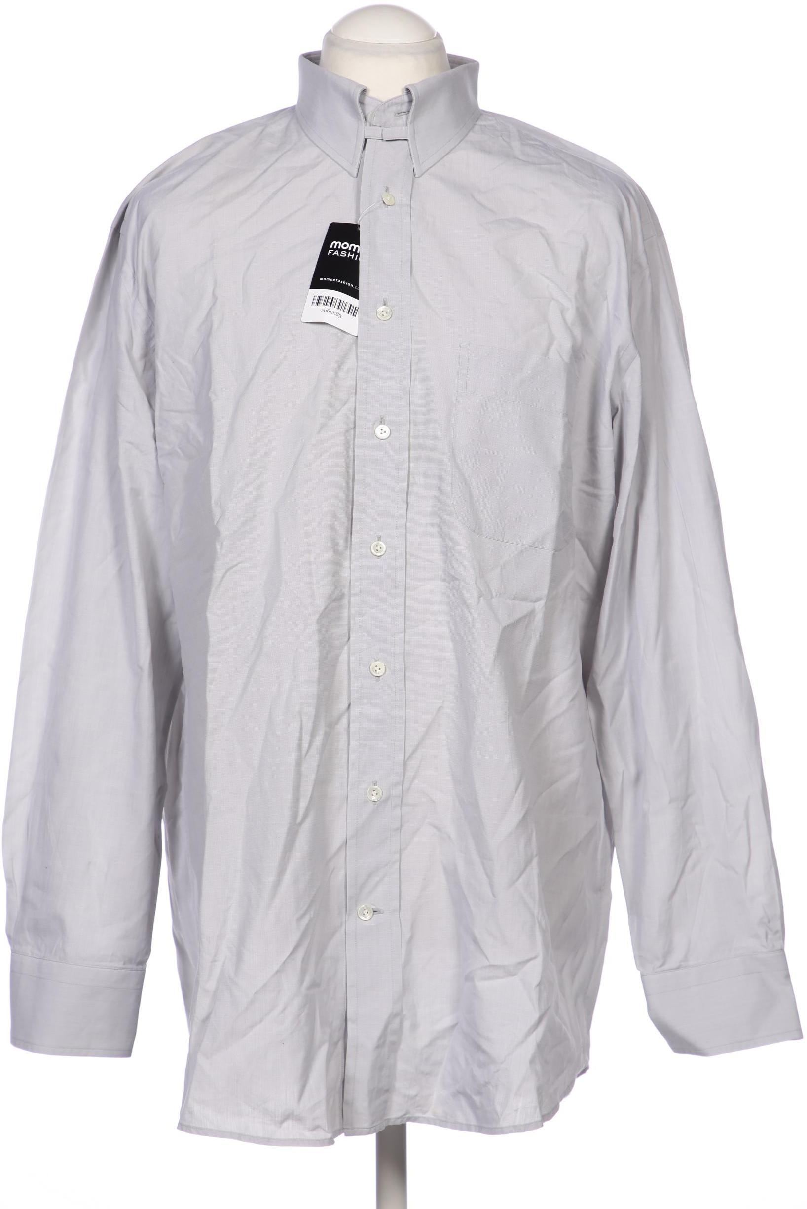 

Van Laack Herren Hemd, grau