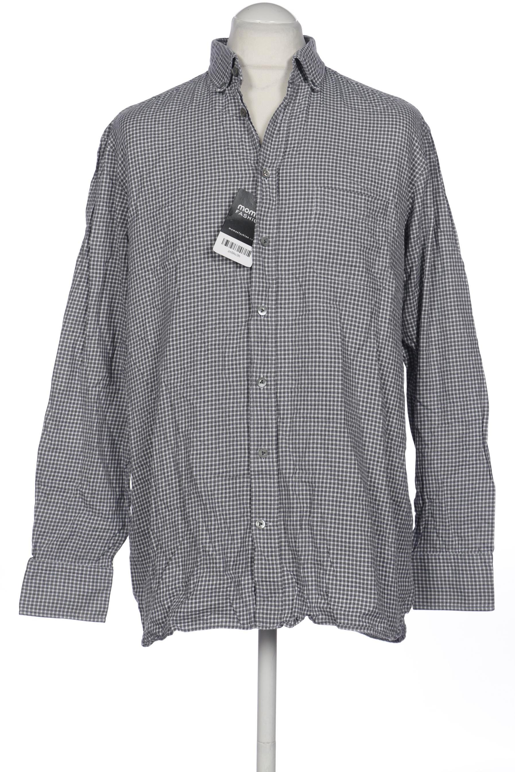 

Van Laack Herren Hemd, grau