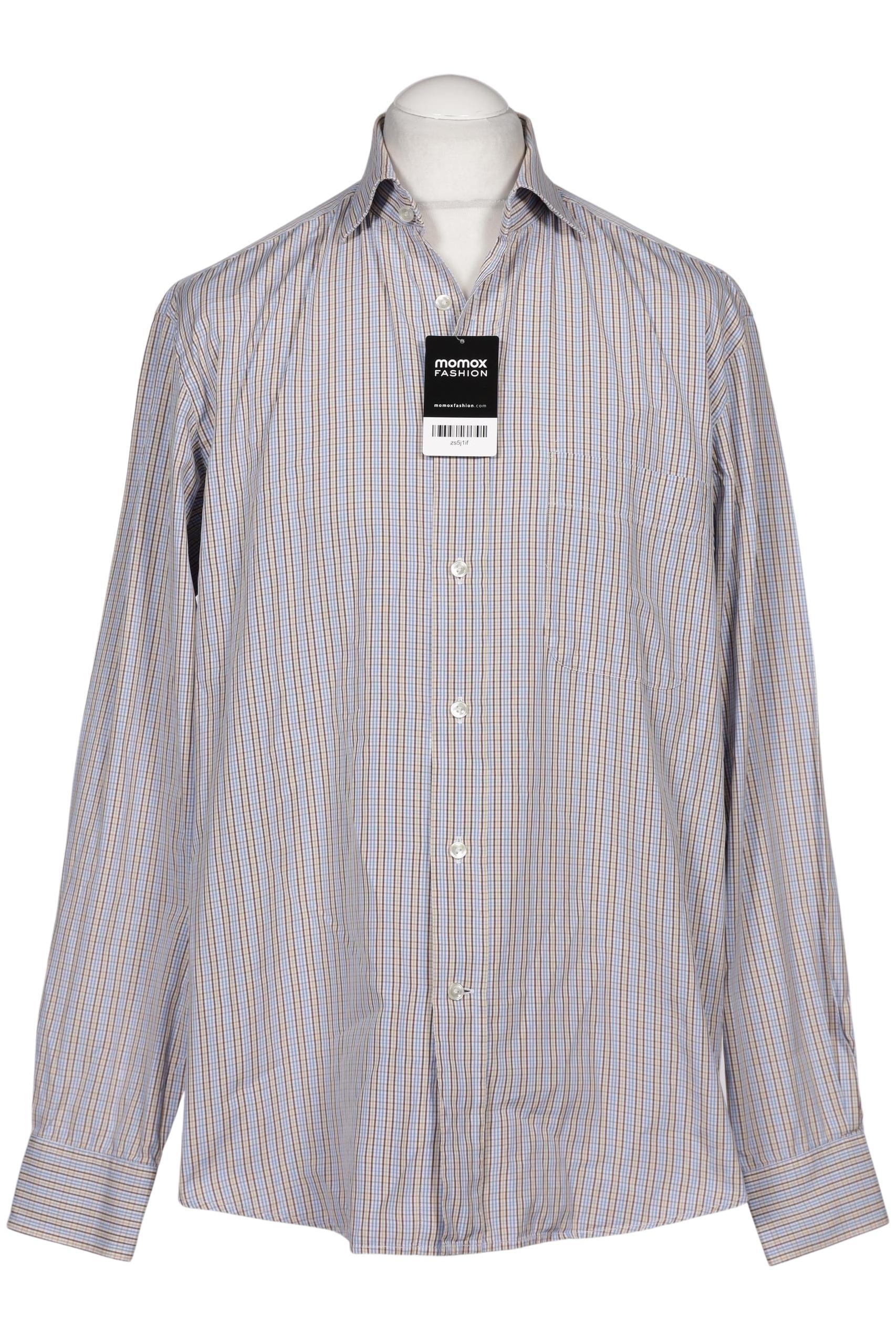 

Van Laack Herren Hemd, mehrfarbig, Gr. 52