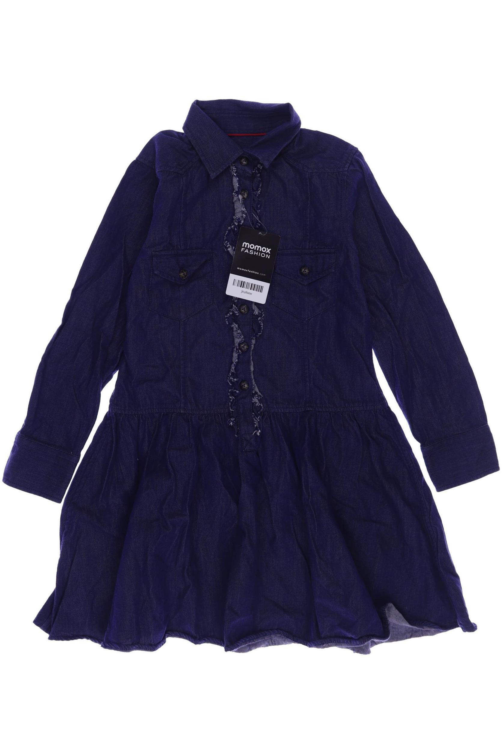 

Van Laack Damen Kleid, blau, Gr. 128