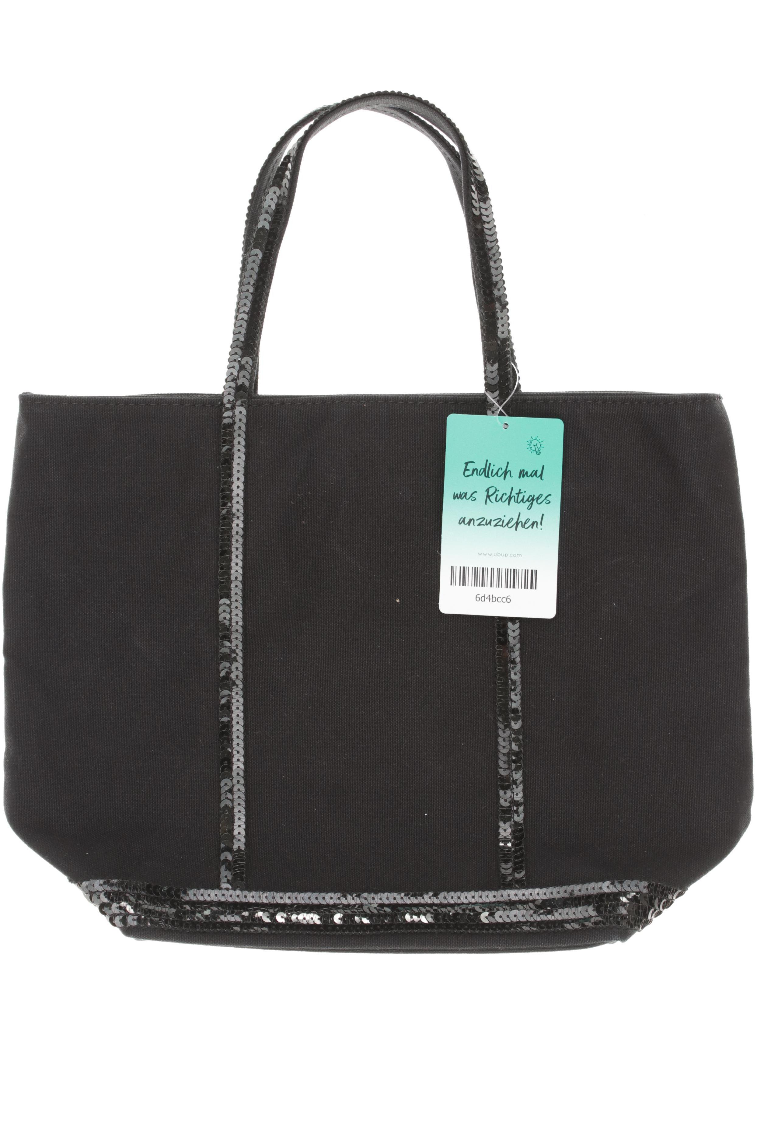 

Vanessa Bruno Damen Handtasche, schwarz, Gr.