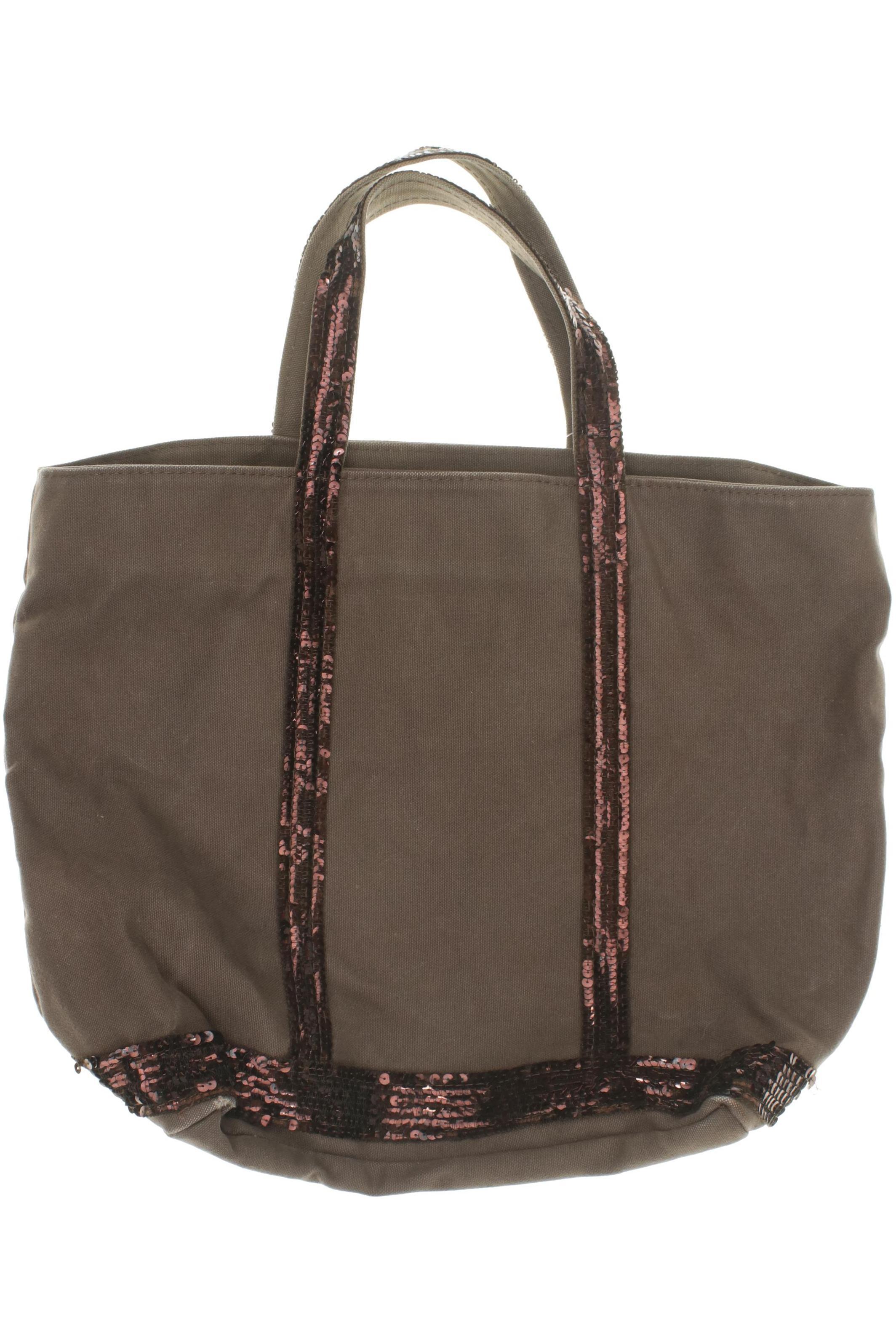 

Vanessa Bruno Damen Handtasche, braun, Gr.