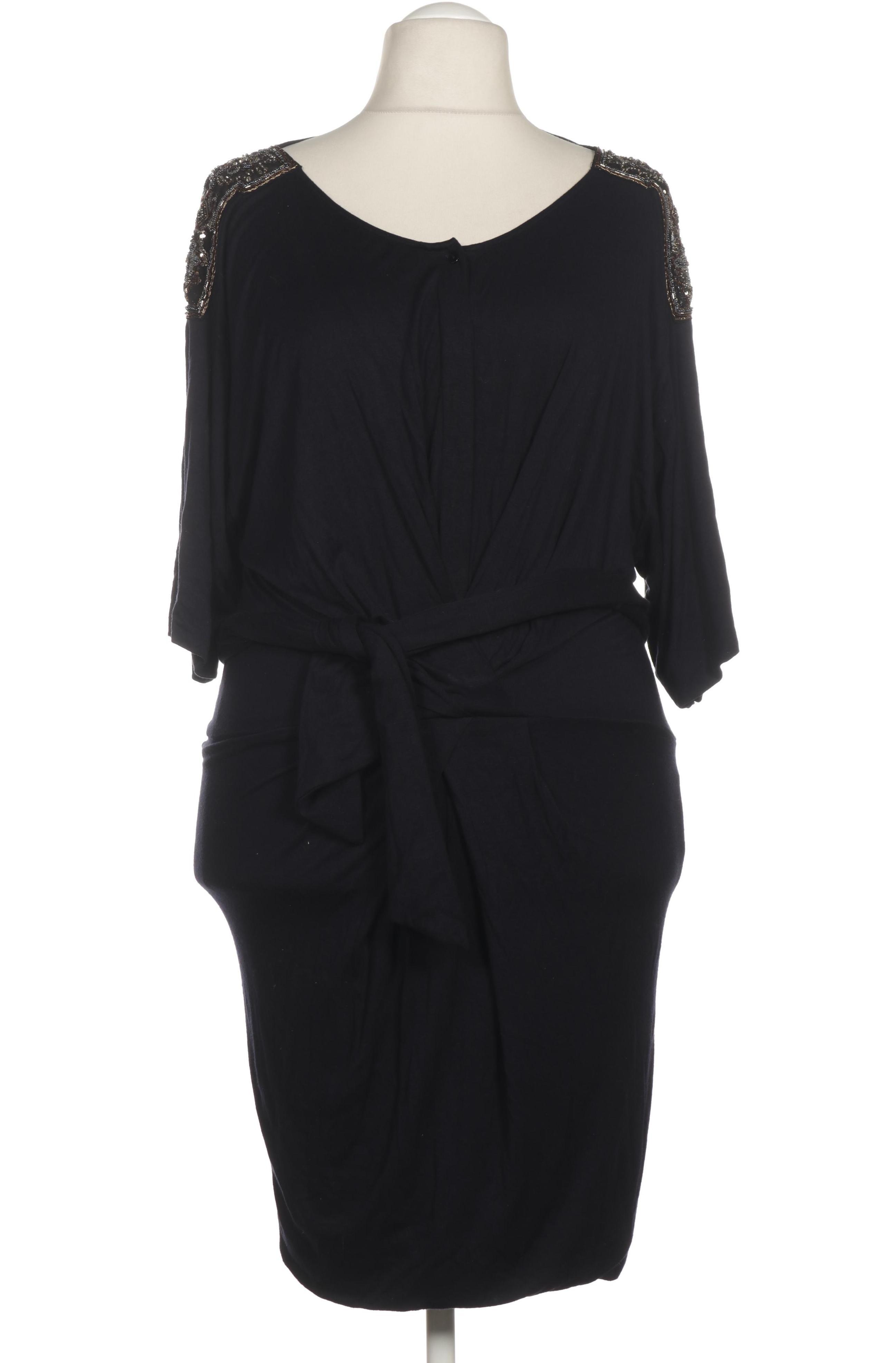 

Vanessa Bruno Damen Kleid, blau, Gr.