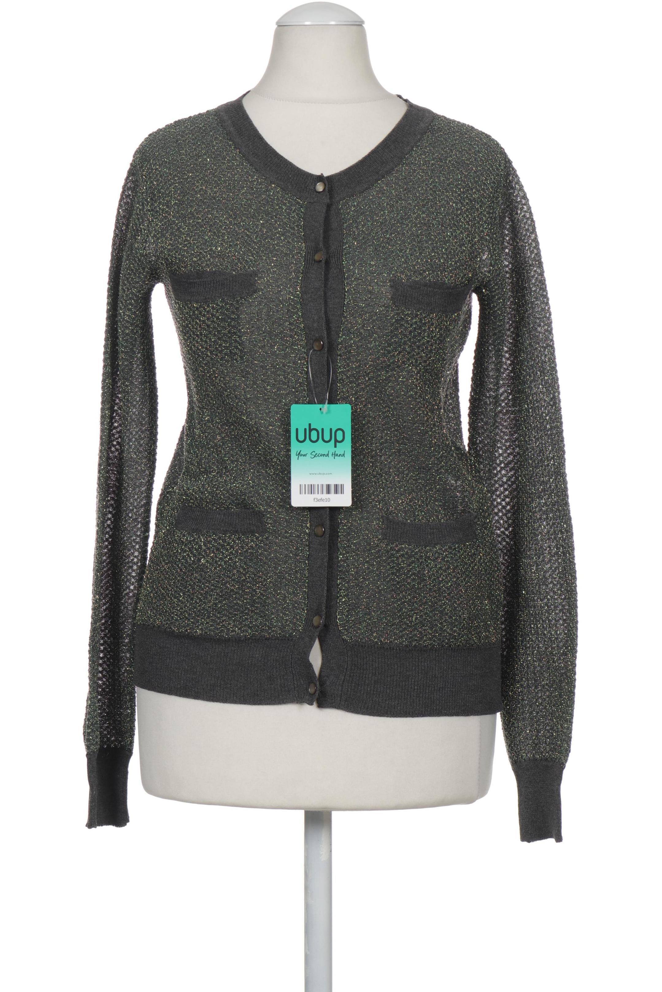 

Vanessa Bruno Damen Strickjacke, grün, Gr.