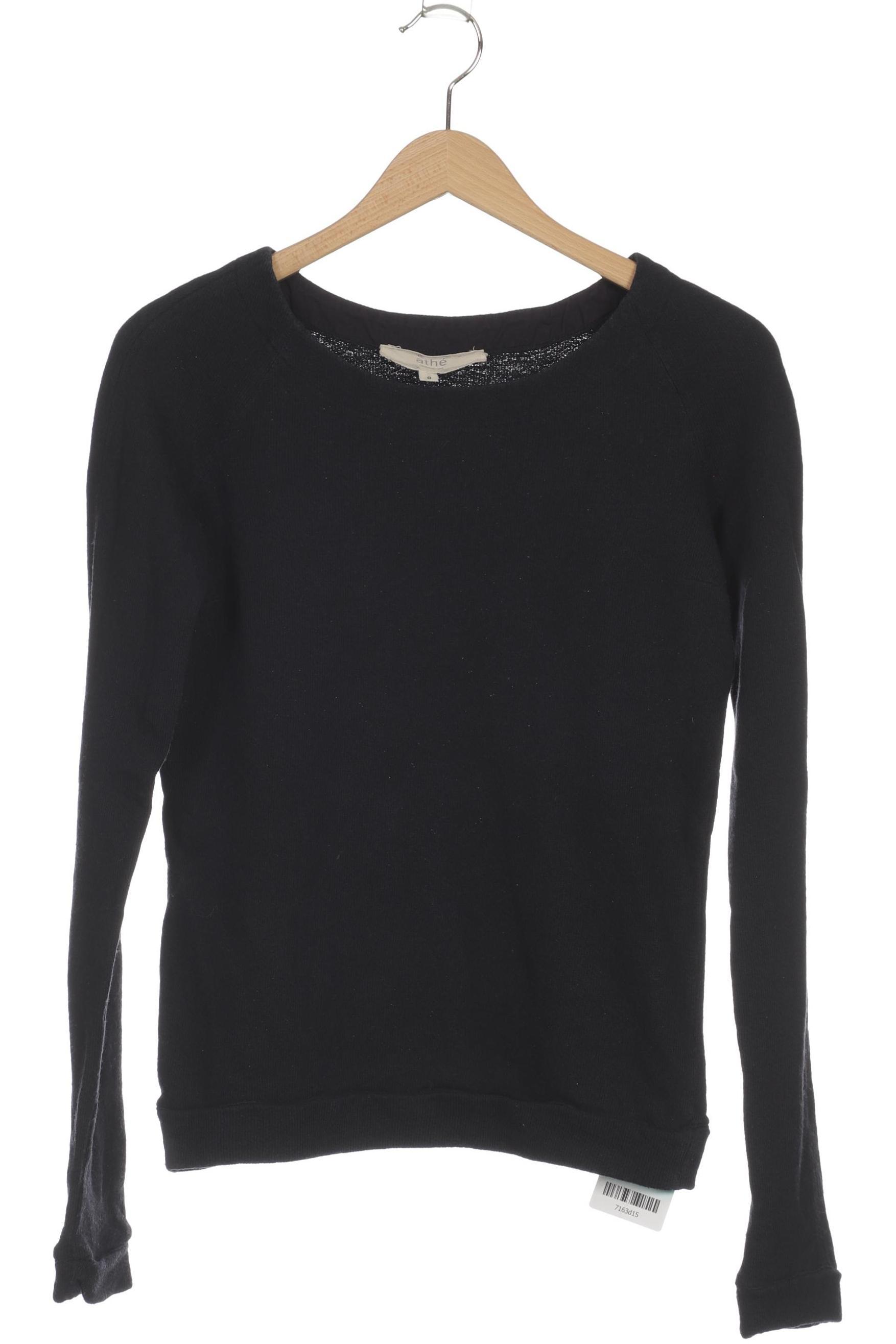 

Vanessa Bruno Damen Sweatshirt, blau, Gr.