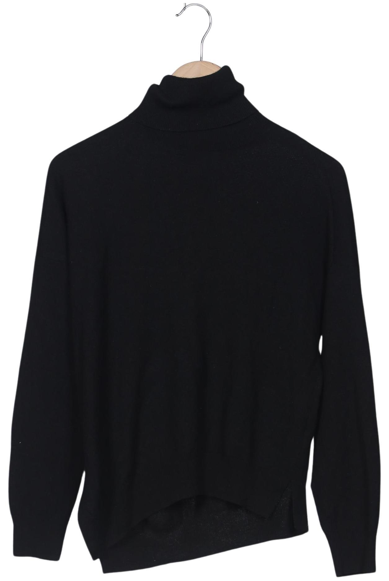 

Vanessa Bruno Damen Pullover, schwarz, Gr. 36