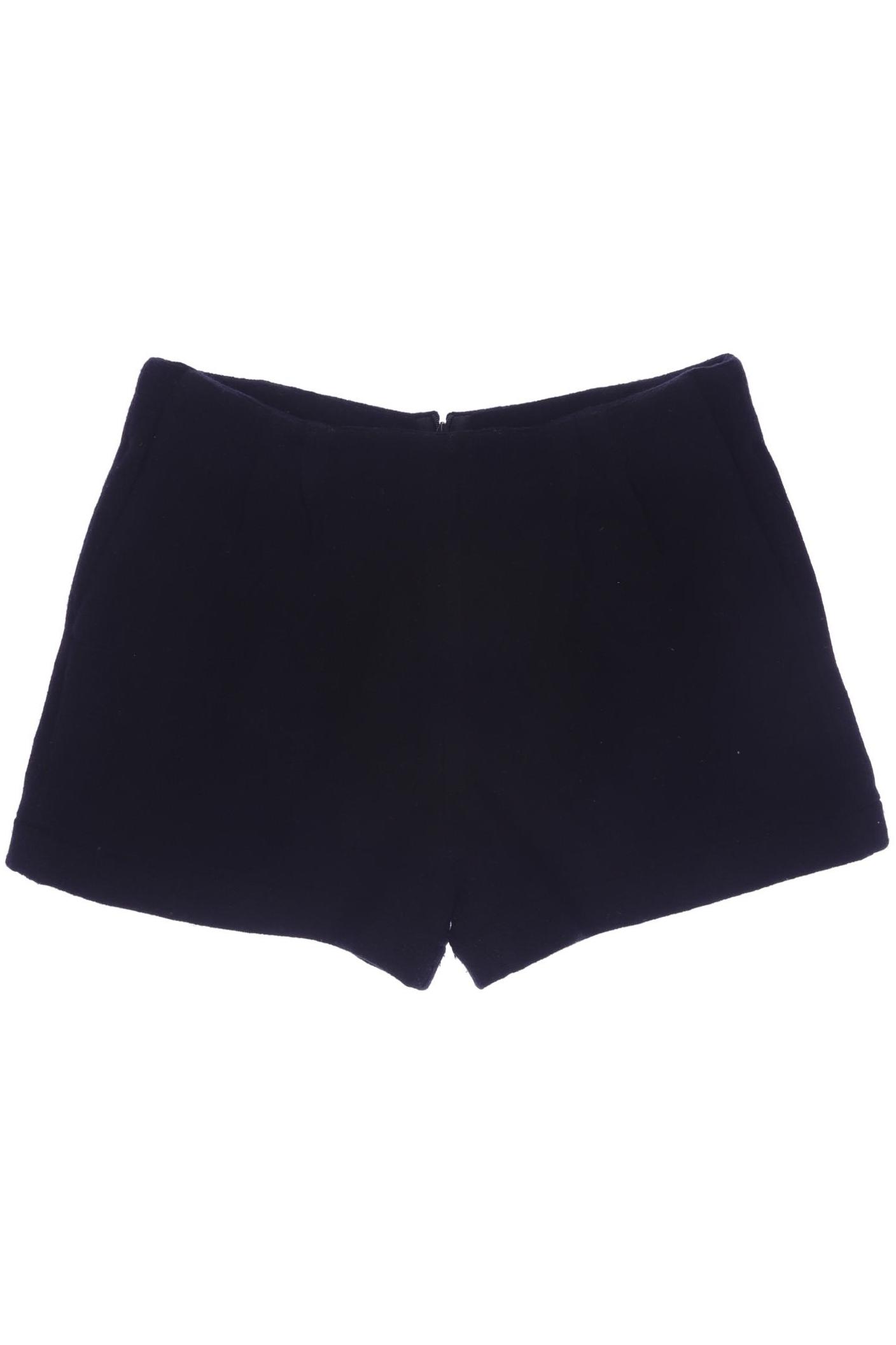 

Vanessa Bruno Damen Shorts, schwarz, Gr. 29