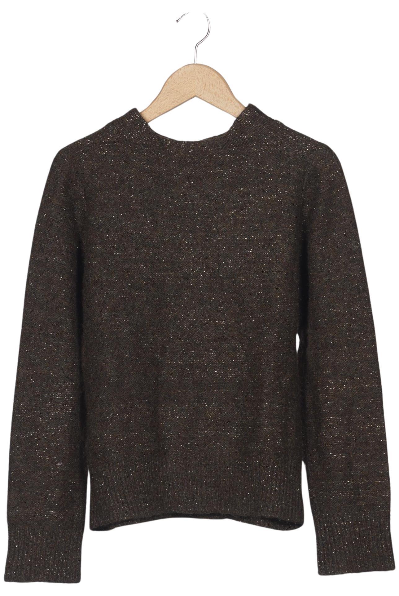 

Vanessa Bruno Damen Pullover, braun, Gr. 38