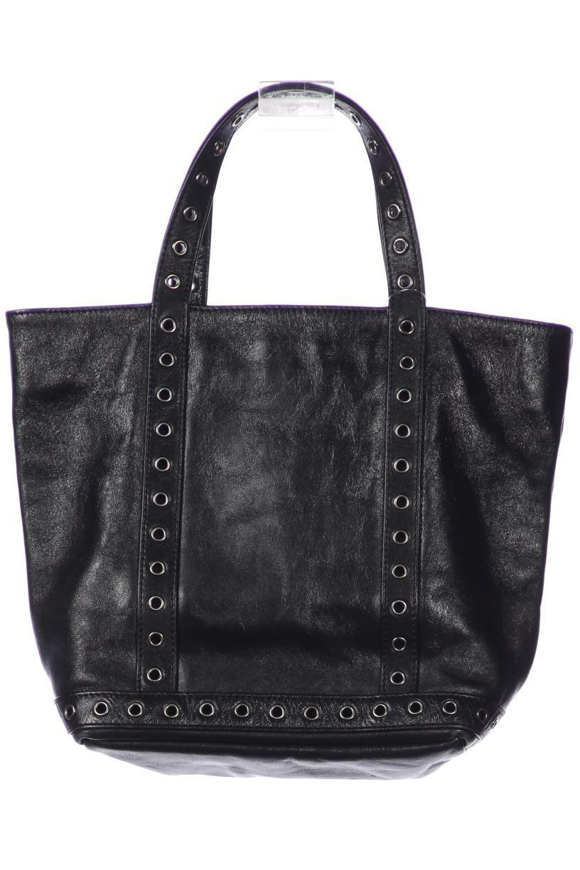 

Vanessa Bruno Damen Handtasche, schwarz, Gr.