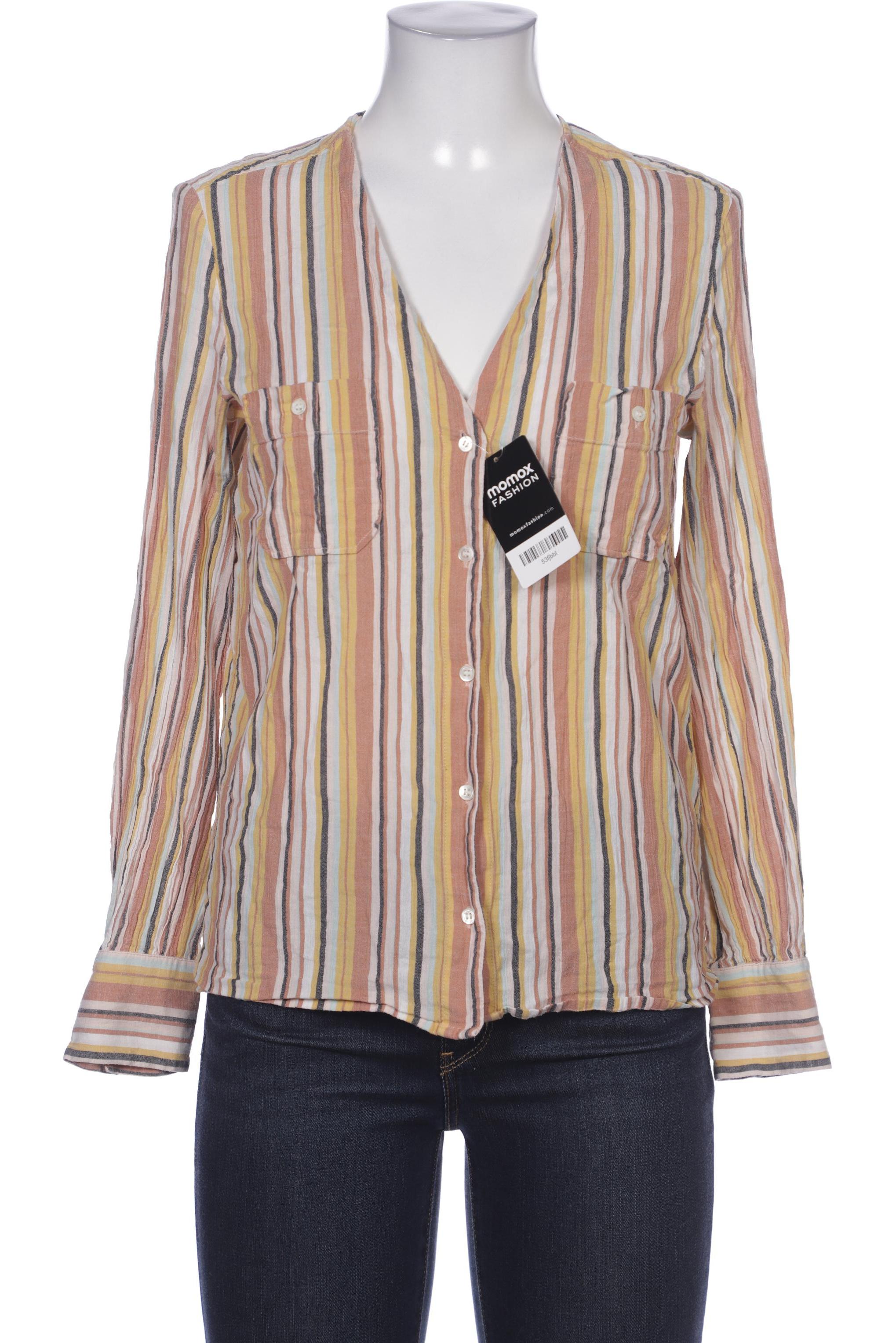 

Vanessa Bruno Damen Bluse, braun, Gr. 38