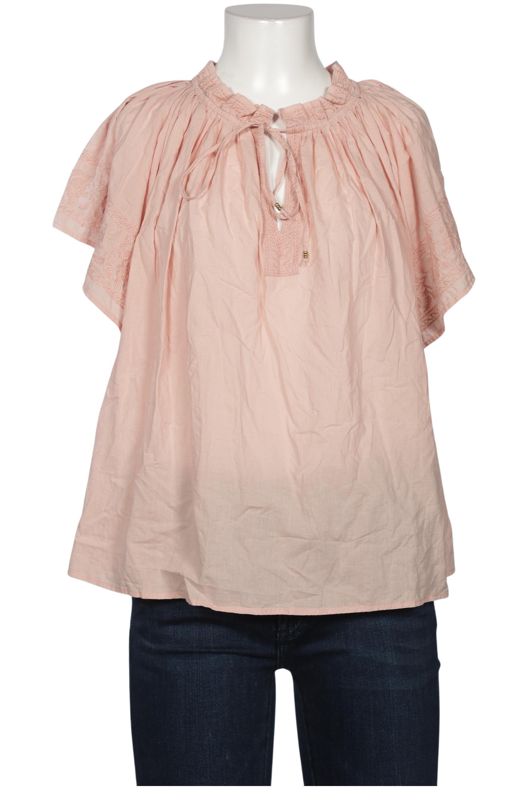 

Vanessa Bruno Damen Bluse, pink, Gr. 38