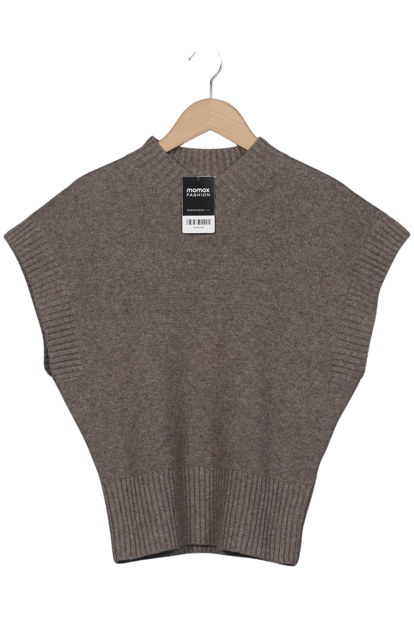 

Vanessa Bruno Damen Pullover, braun, Gr. 38