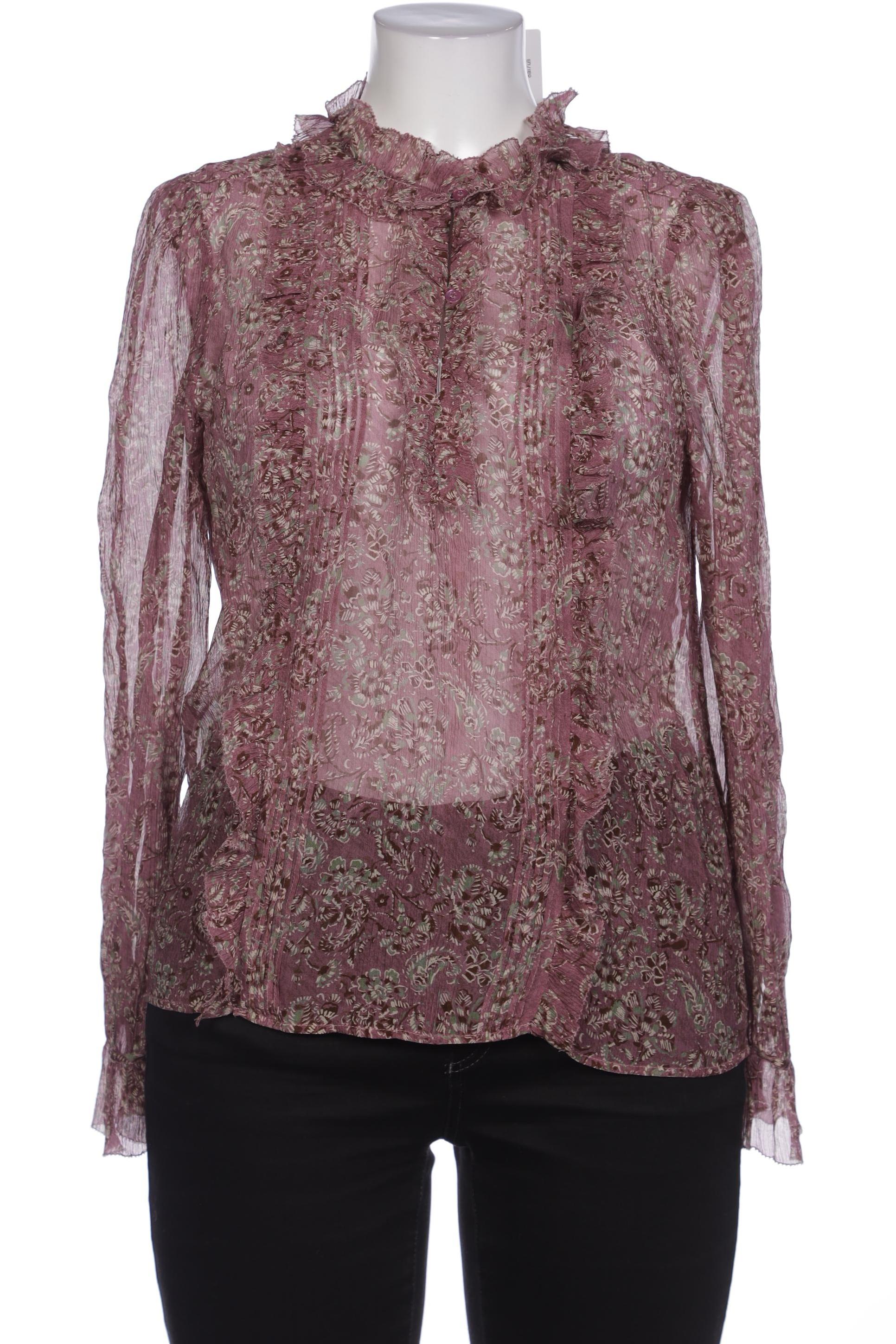 

Vanessa Bruno Damen Bluse, flieder, Gr. 42