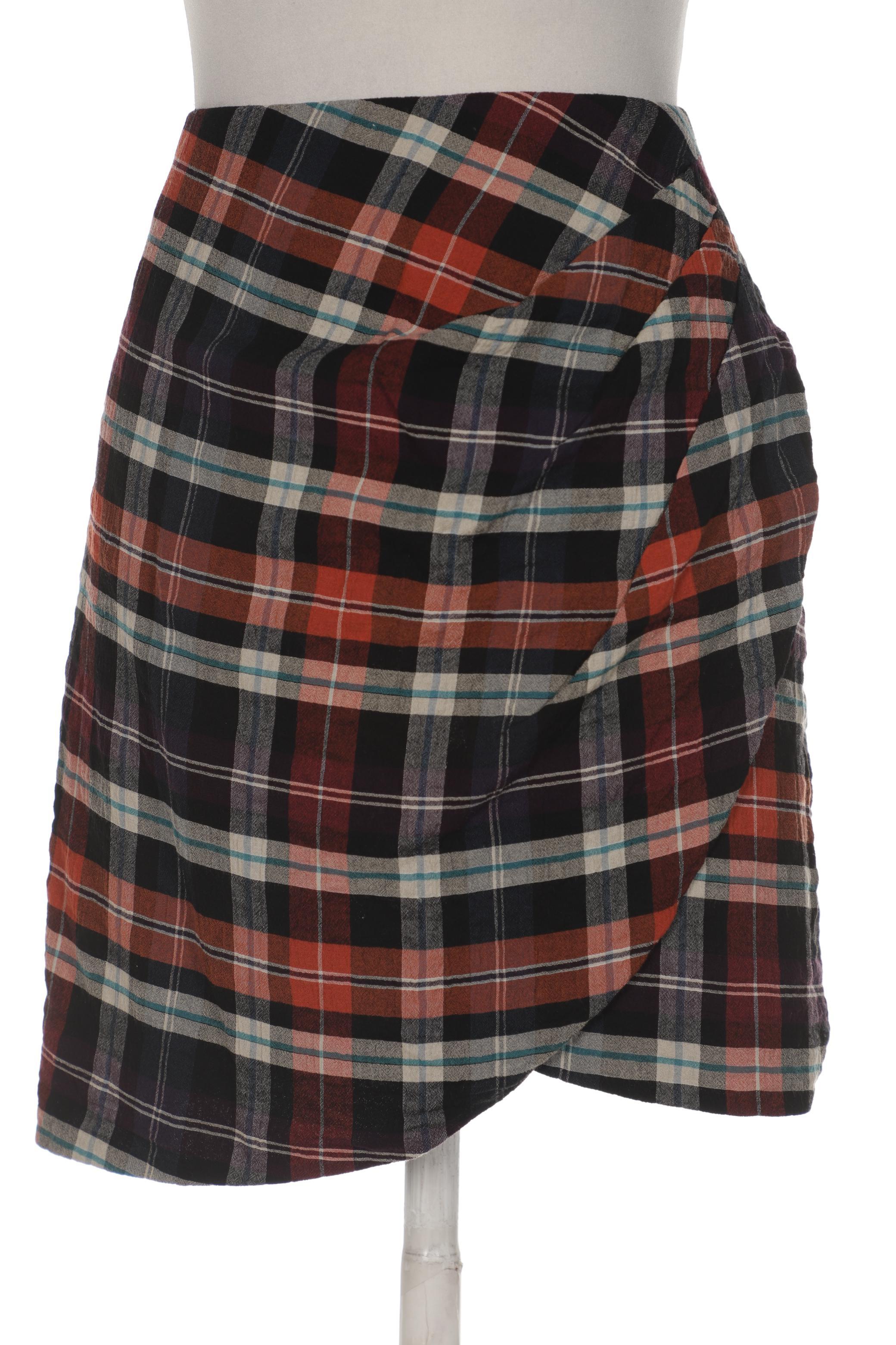 

Vanessa Bruno Damen Rock, marineblau, Gr. 40