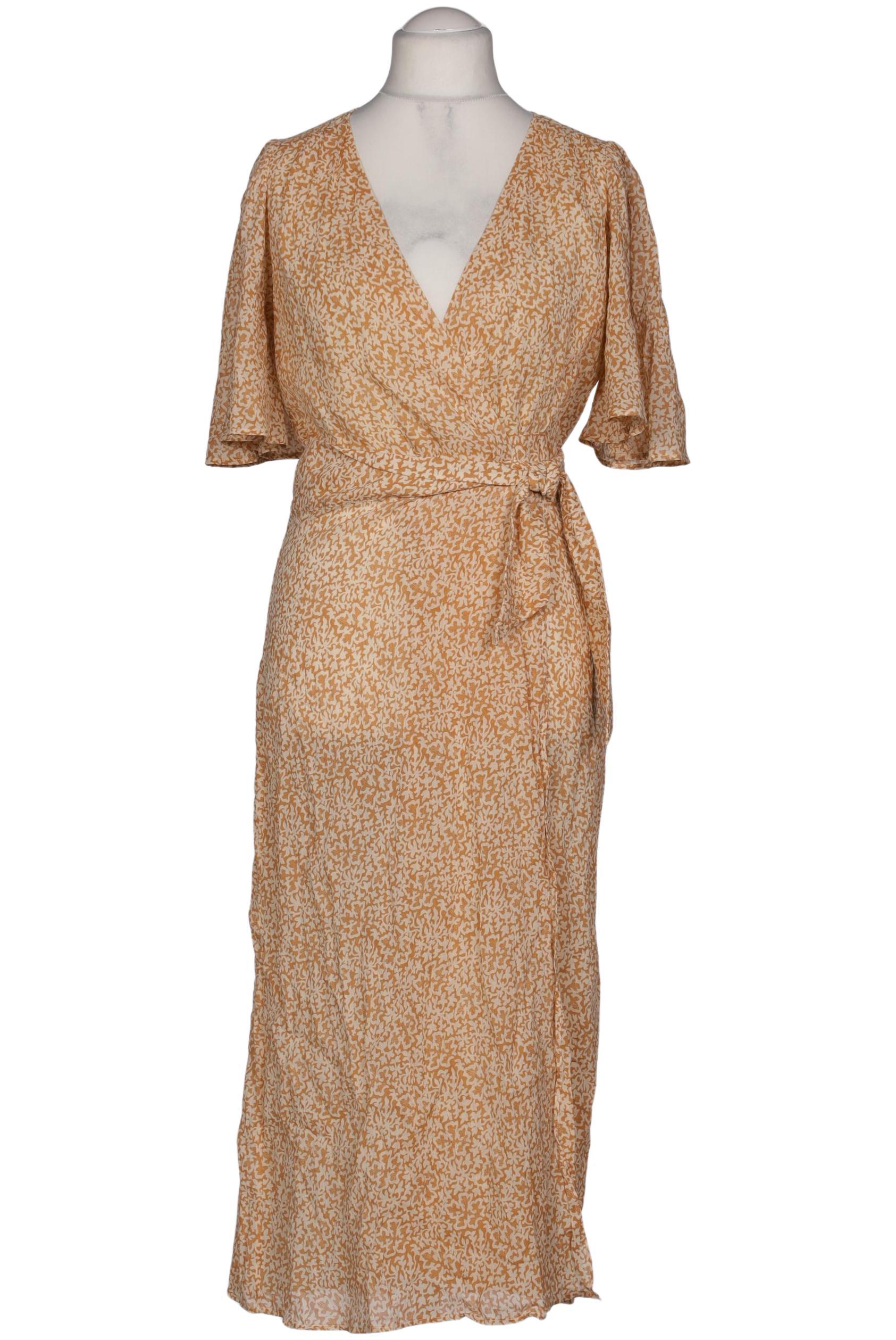 

Vanessa Bruno Damen Kleid, beige, Gr. 38