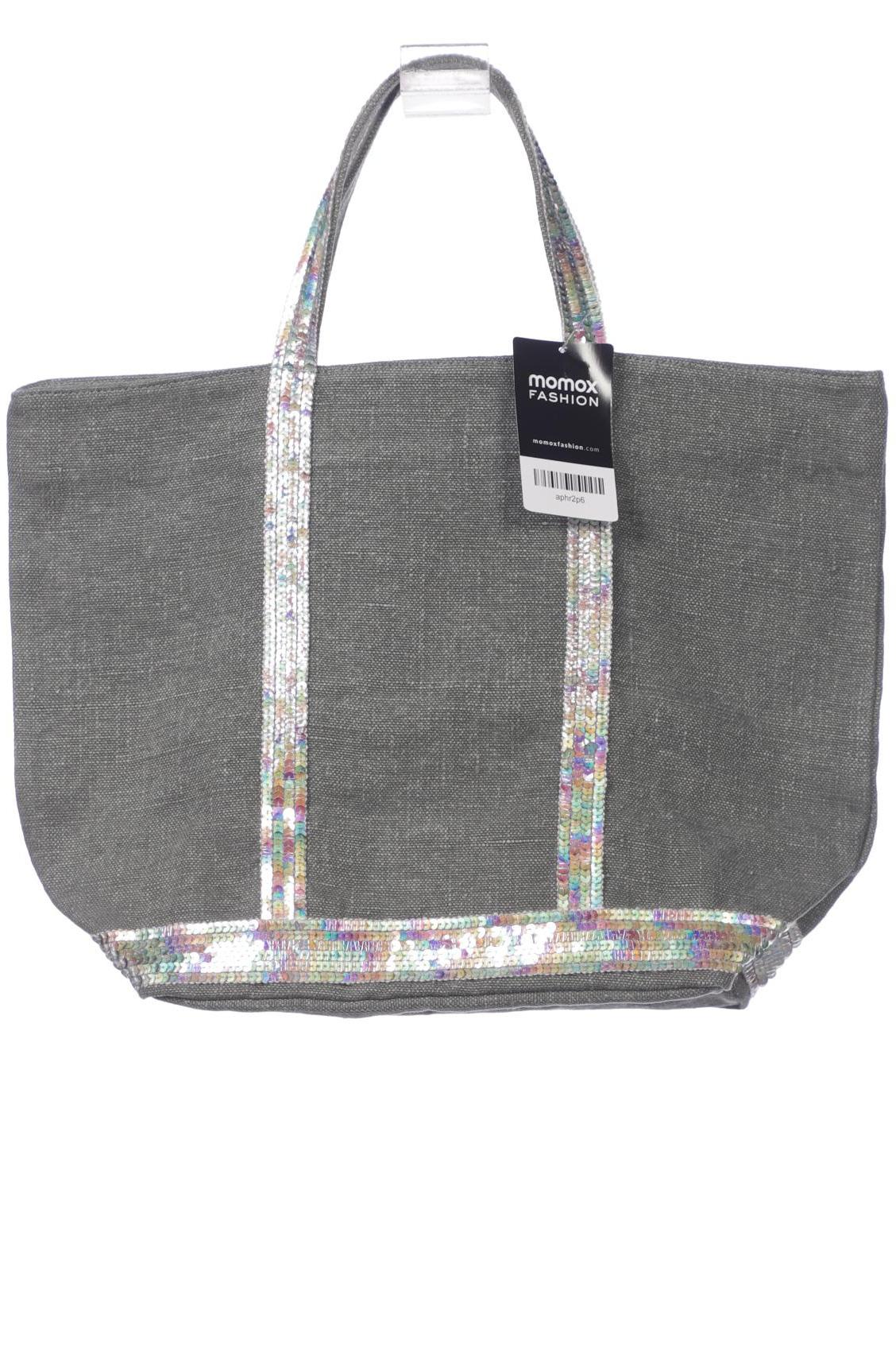 

Vanessa Bruno Damen Handtasche, grün, Gr.