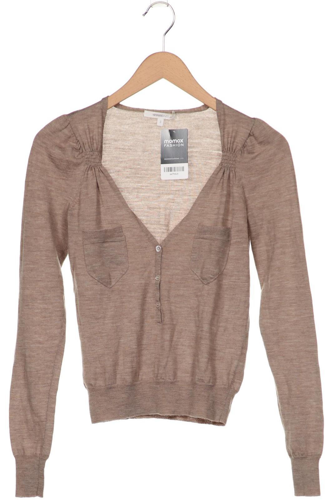 

Vanessa Bruno Damen Pullover, braun