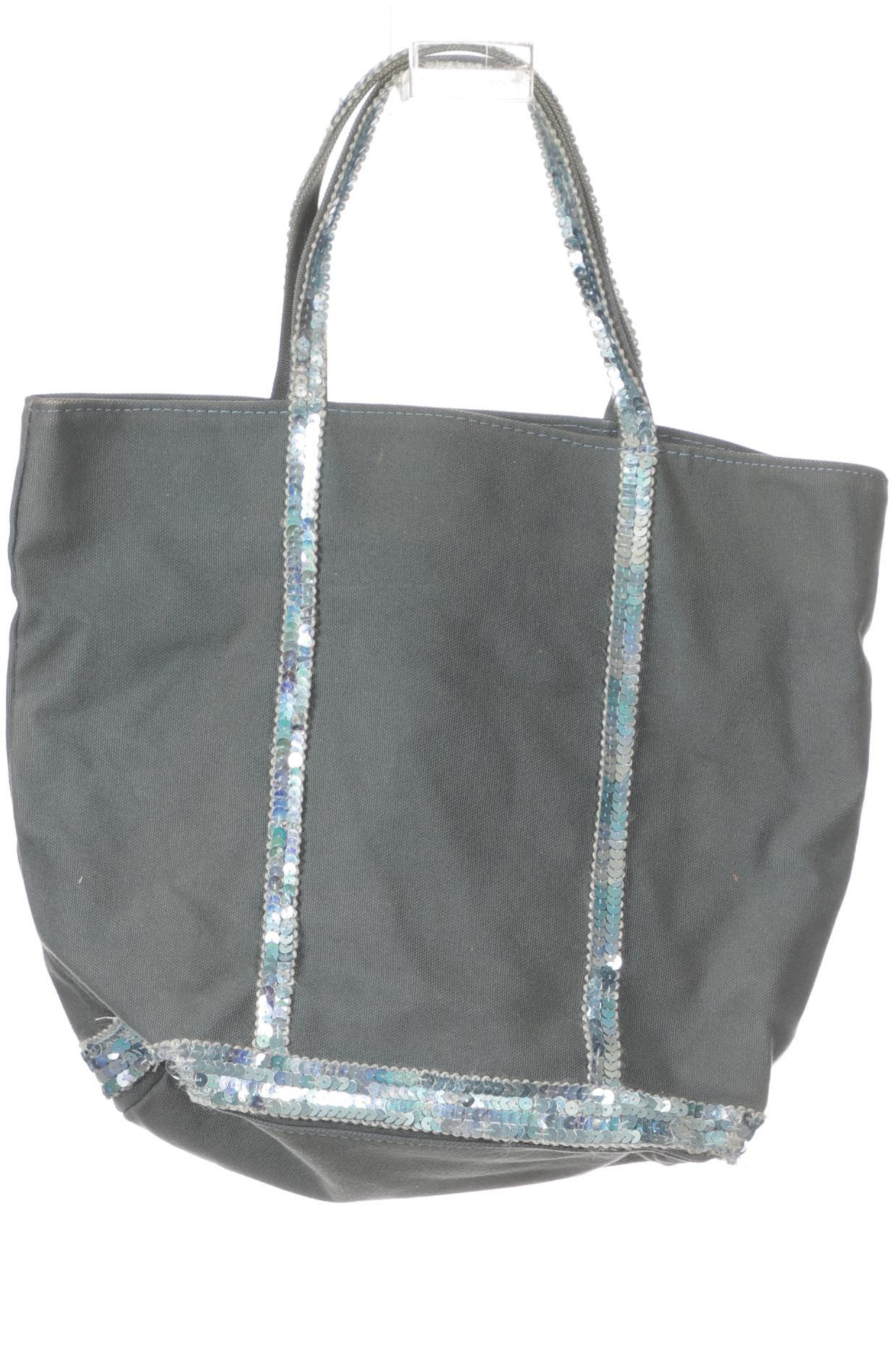 

Vanessa Bruno Damen Handtasche, türkis, Gr.