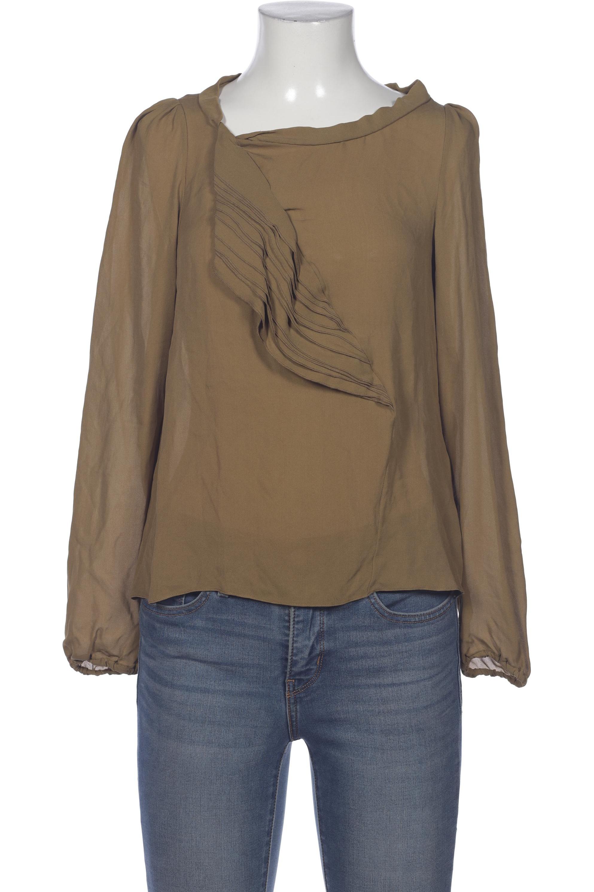 

Vanessa Bruno Damen Bluse, beige