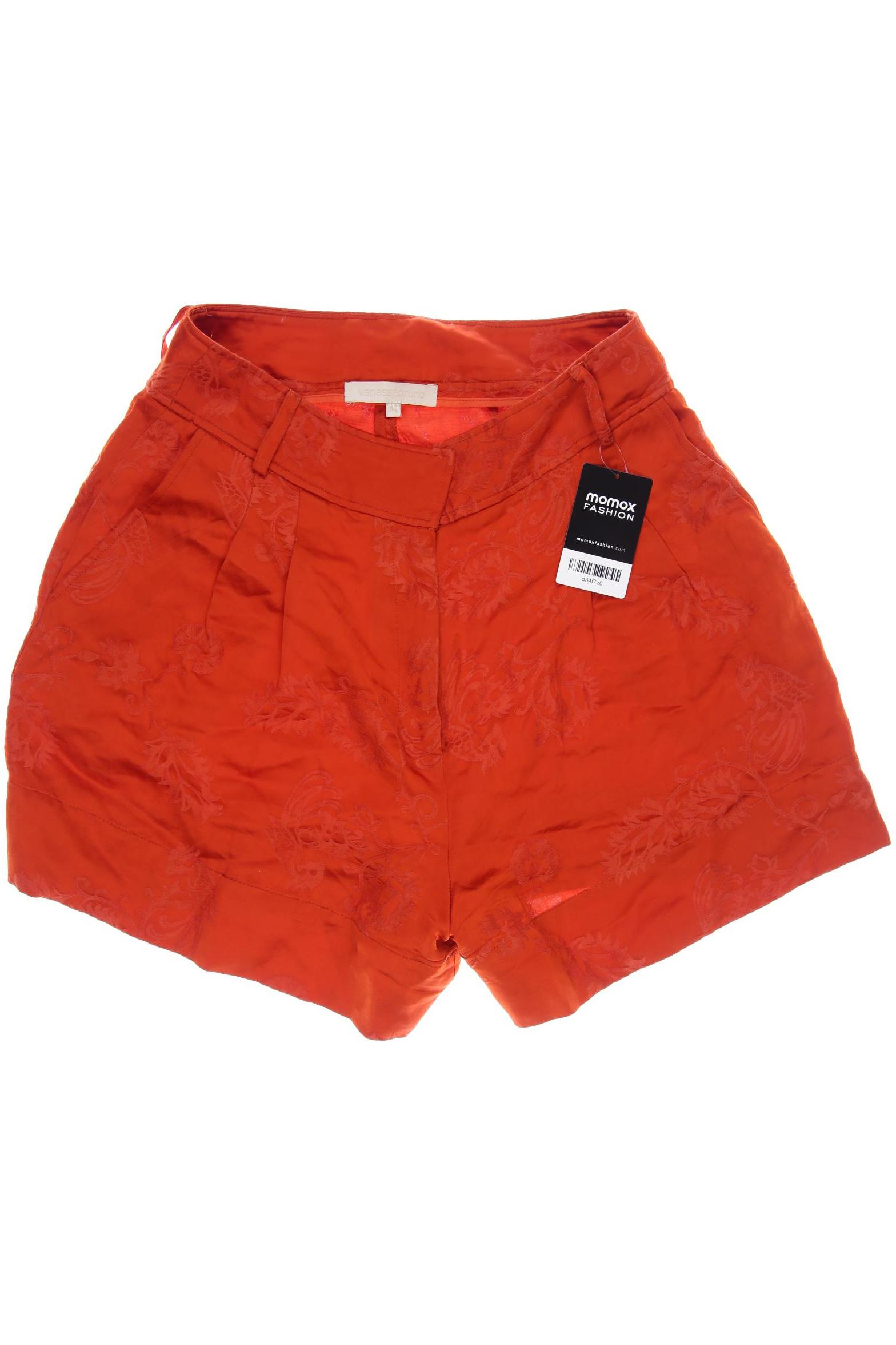 

Vanessa Bruno Damen Shorts, rot