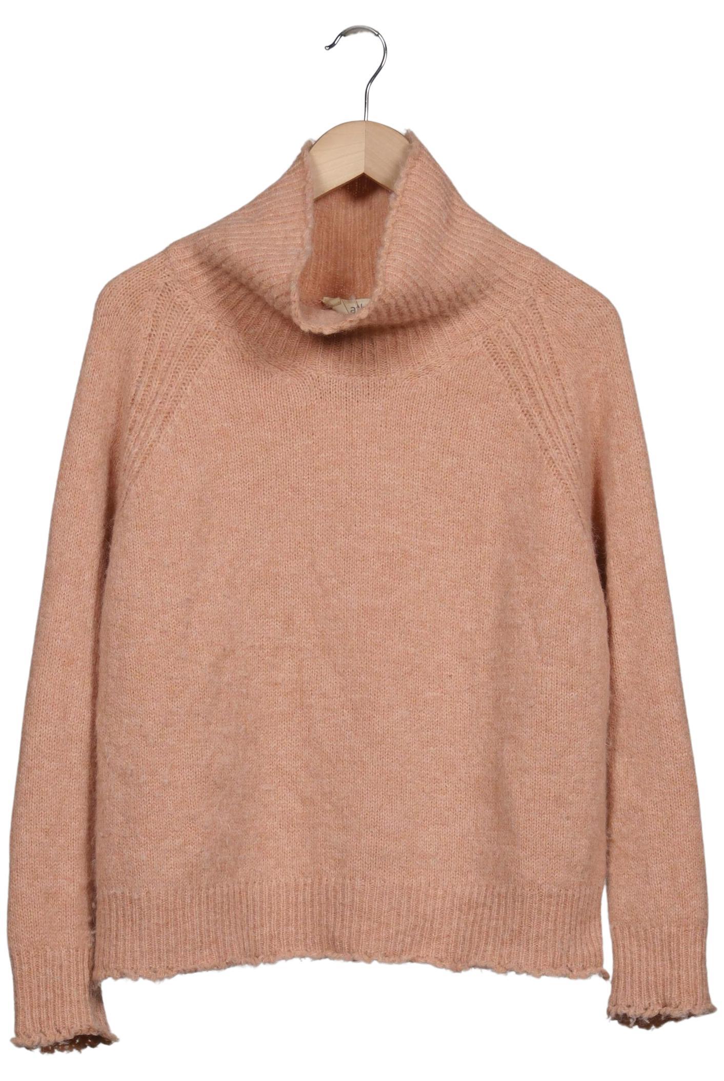 

Vanessa Bruno Damen Pullover, pink, Gr. 36