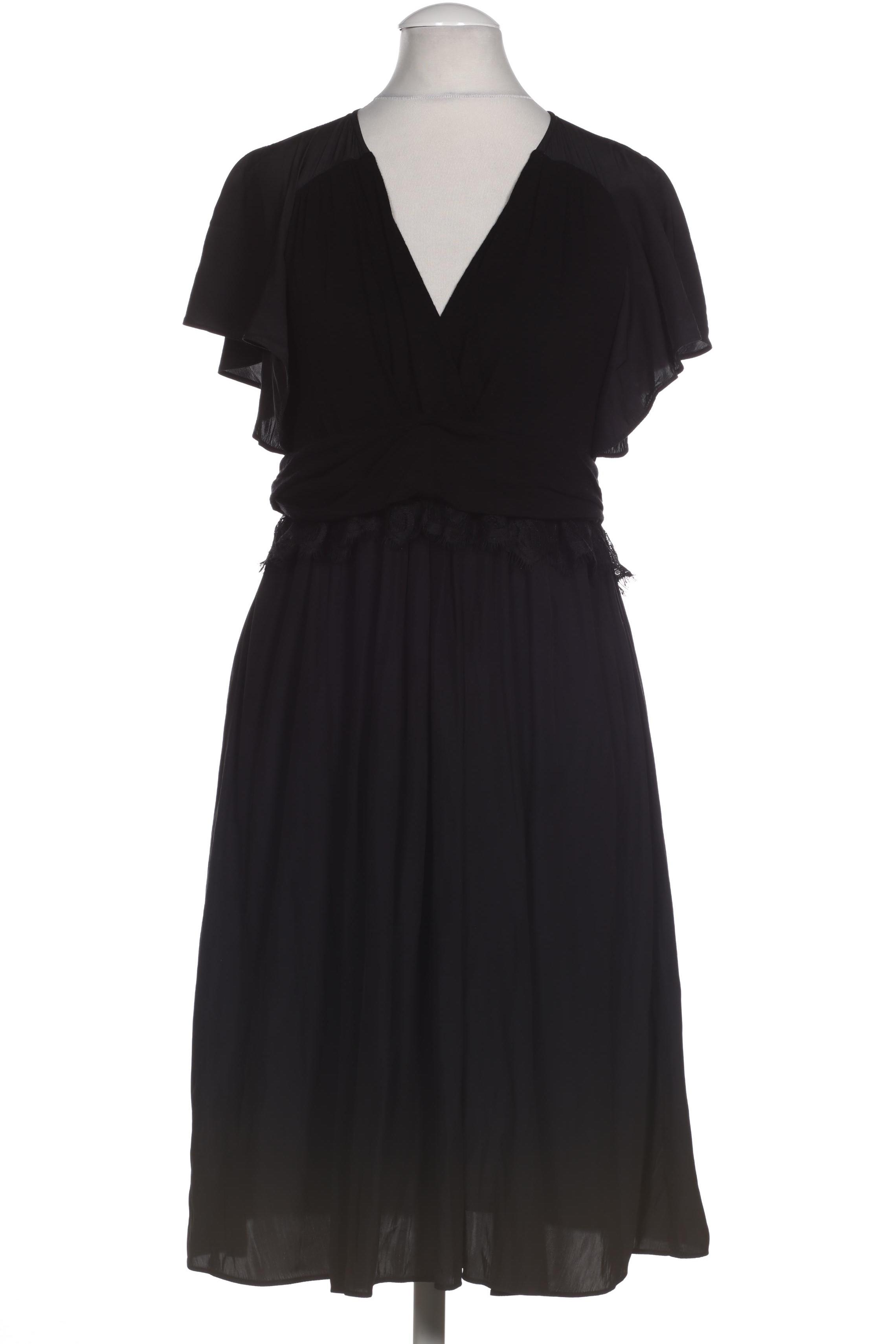 

Vanessa Bruno Damen Kleid, schwarz, Gr. 38