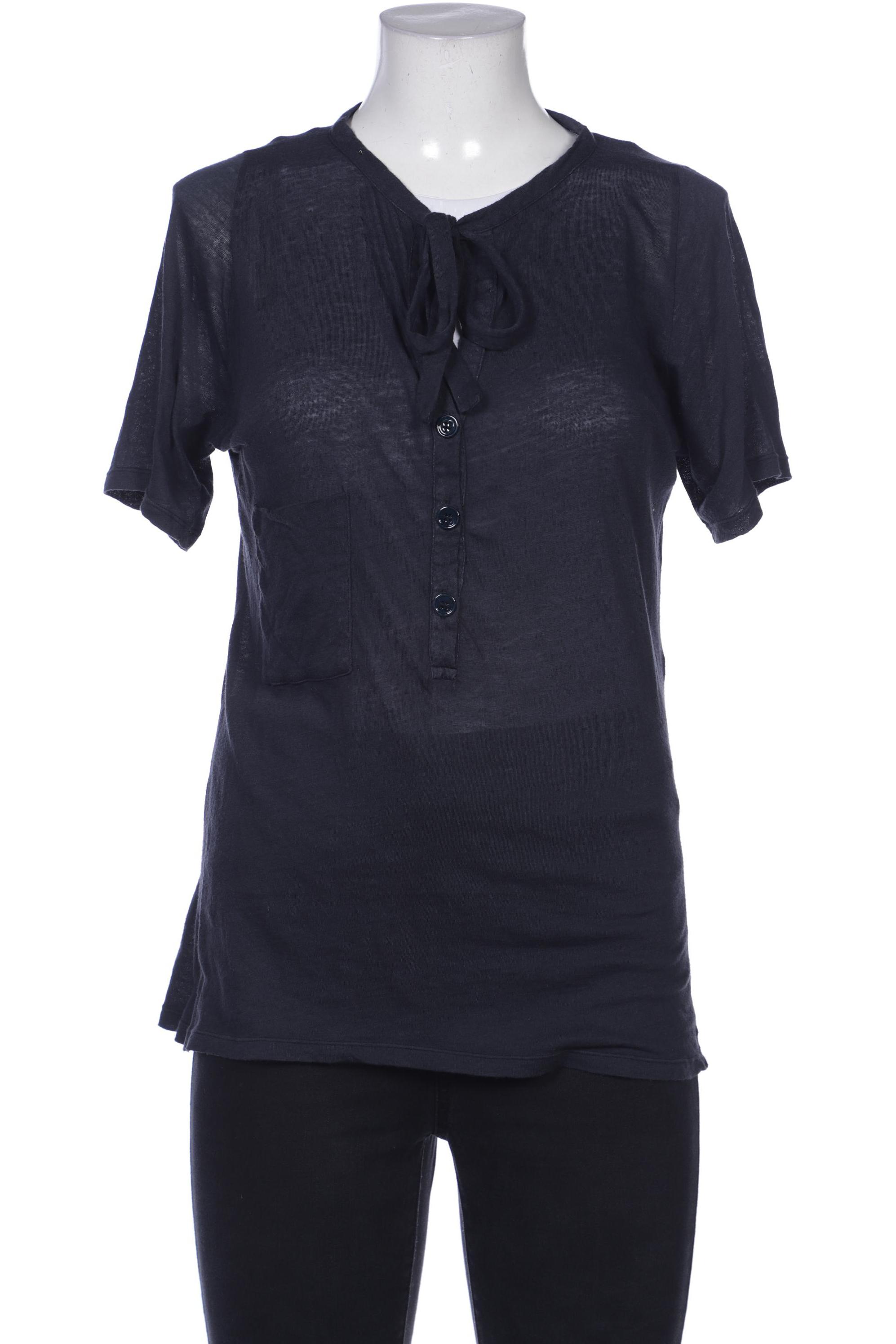

Vanessa Bruno Damen T-Shirt, marineblau, Gr. 38
