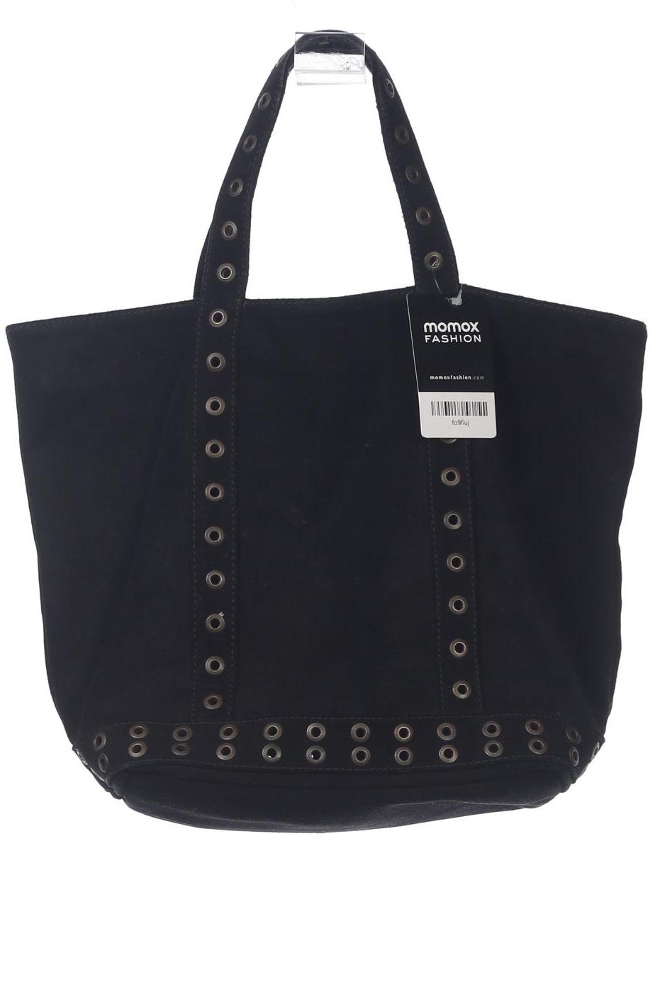 

Vanessa Bruno Damen Handtasche, schwarz, Gr.