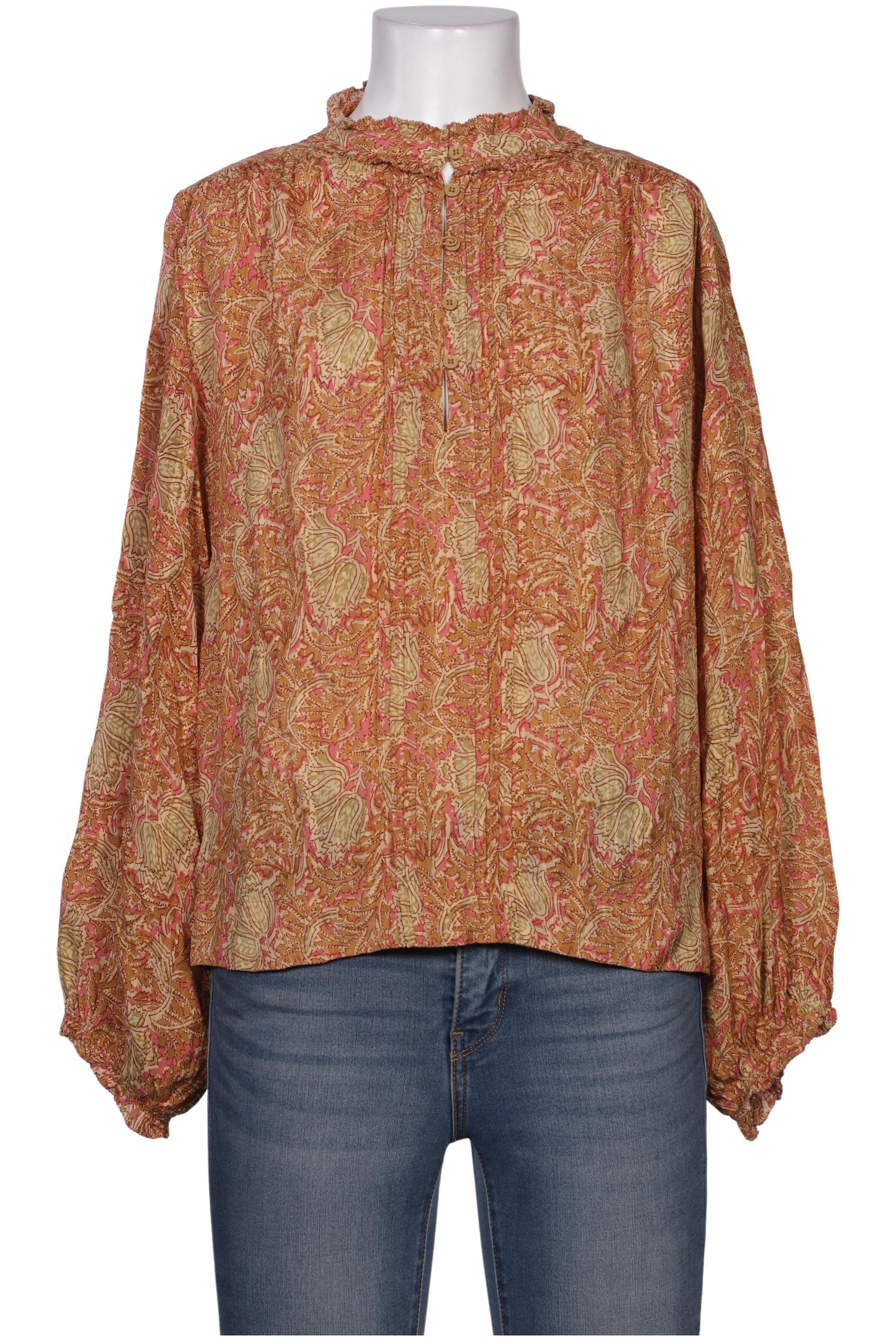

Vanessa Bruno Damen Bluse, braun, Gr. 40