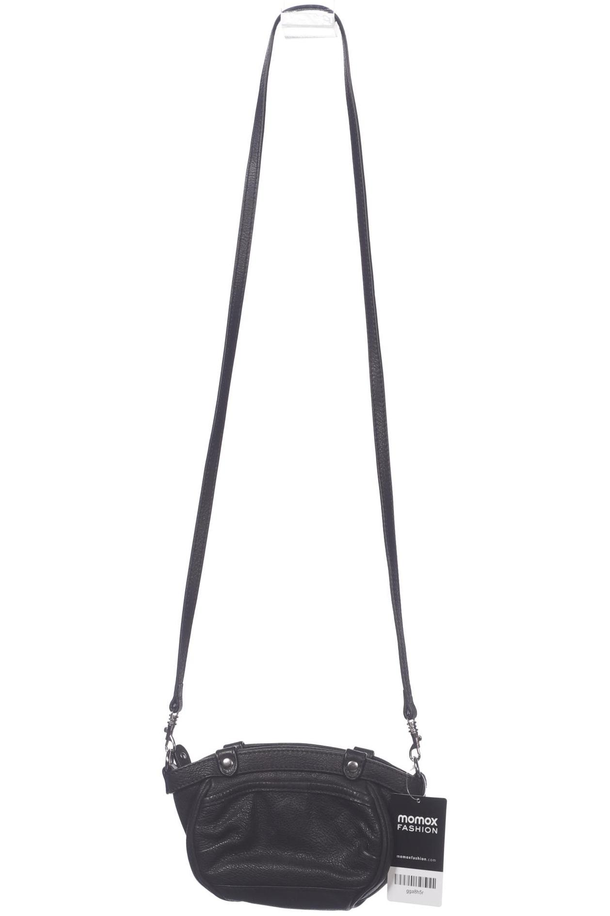 

Vanessa Bruno Damen Handtasche, schwarz, Gr.