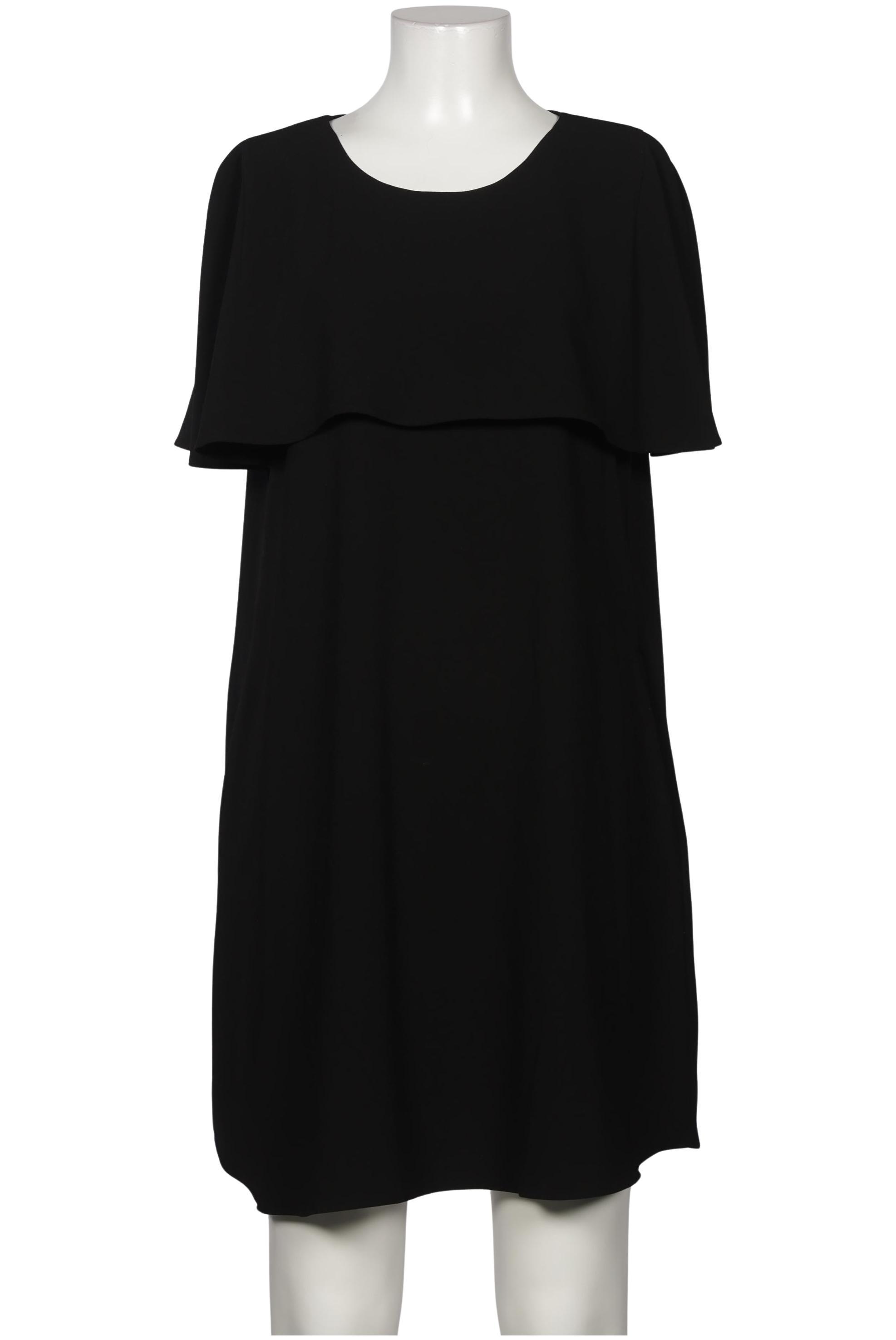 

Vanessa Bruno Damen Kleid, schwarz, Gr. 40