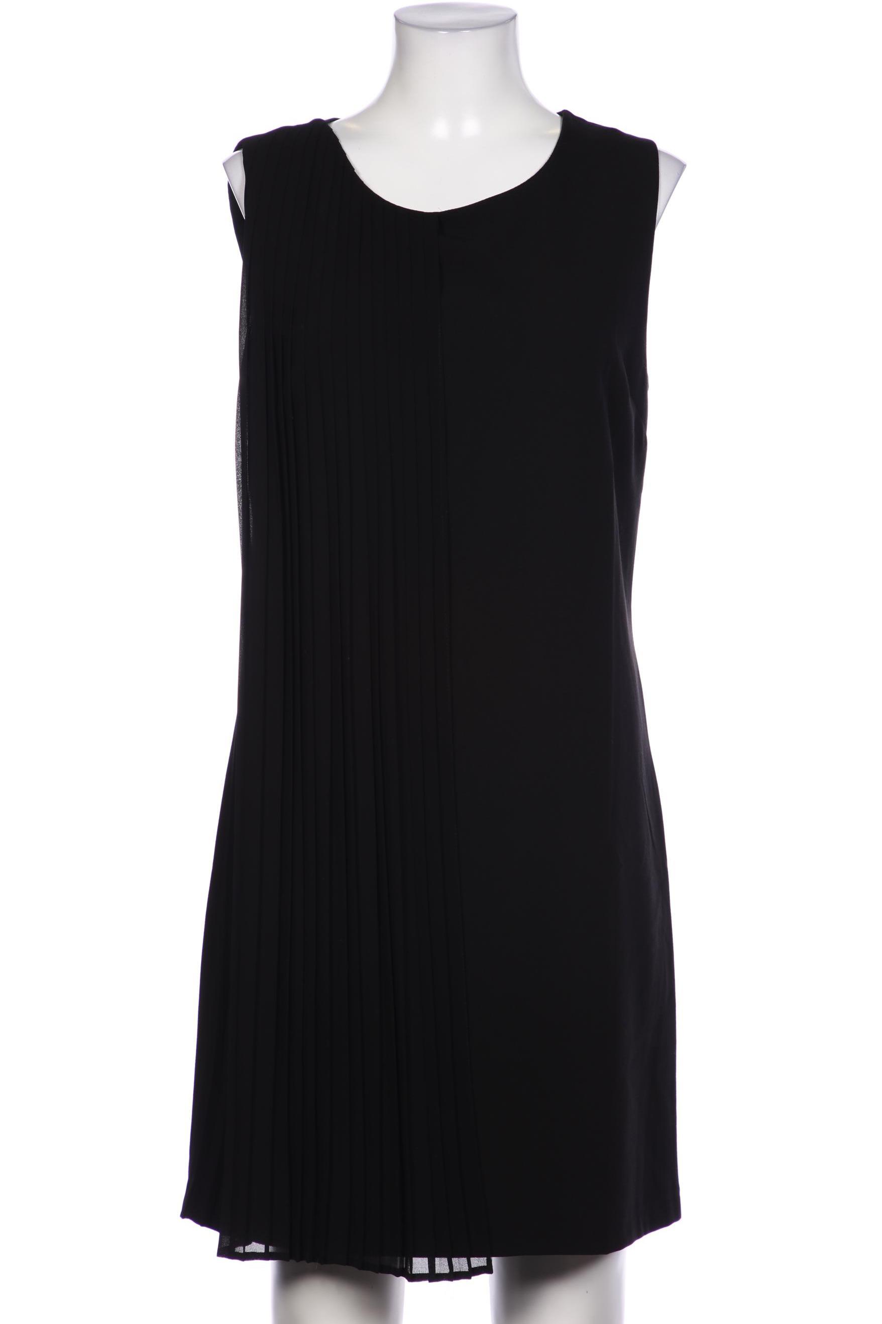 

Vanessa Bruno Damen Kleid, schwarz, Gr. 42