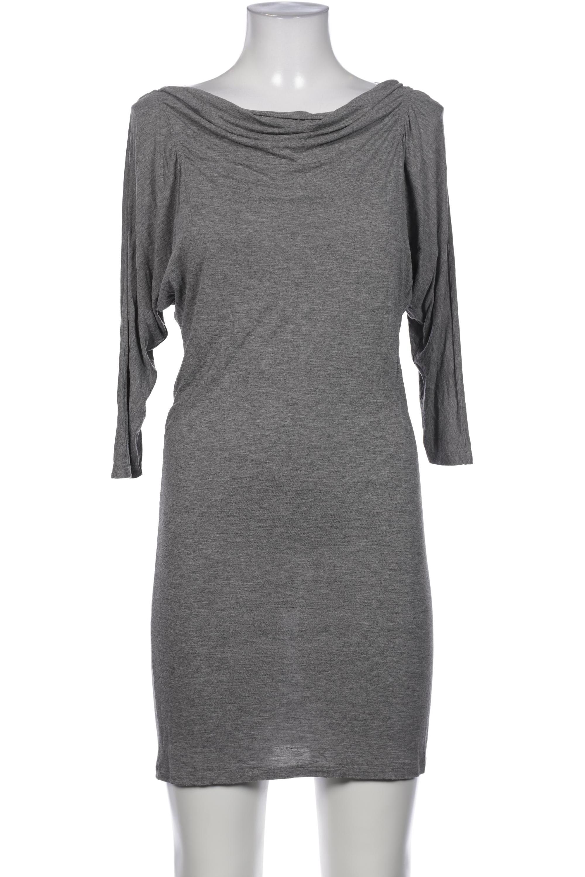 

Vanessa Bruno Damen Kleid, grau, Gr. 36
