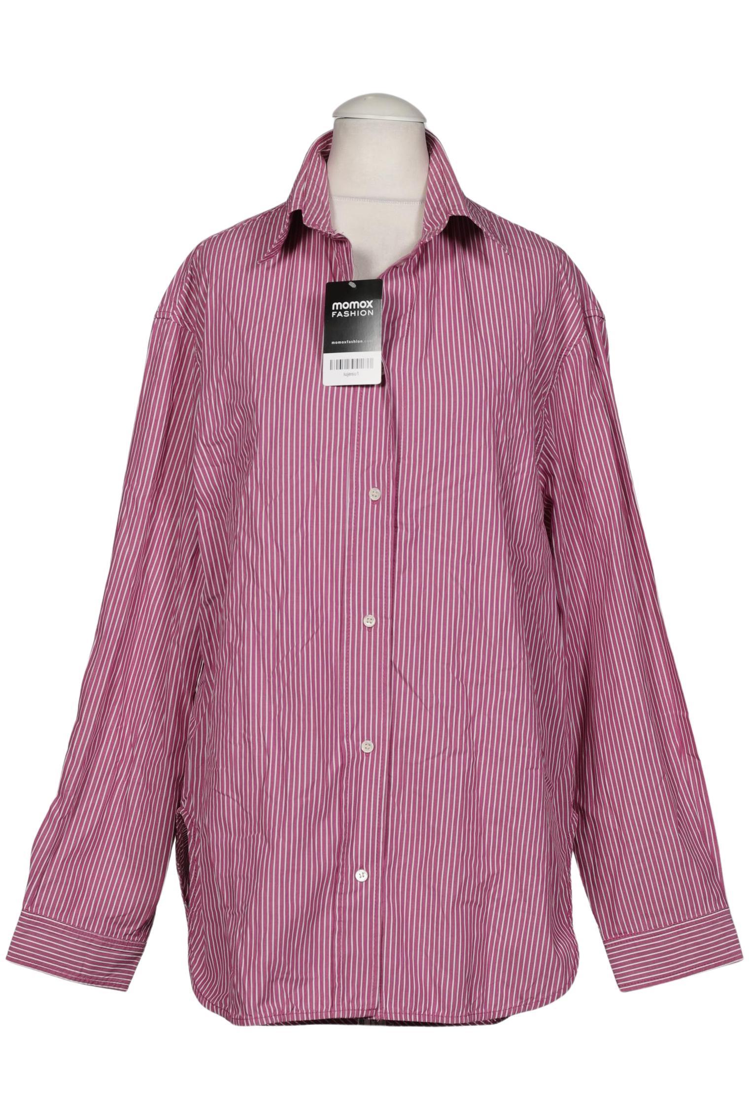 

Vanessa Bruno Damen Bluse, pink, Gr. 36