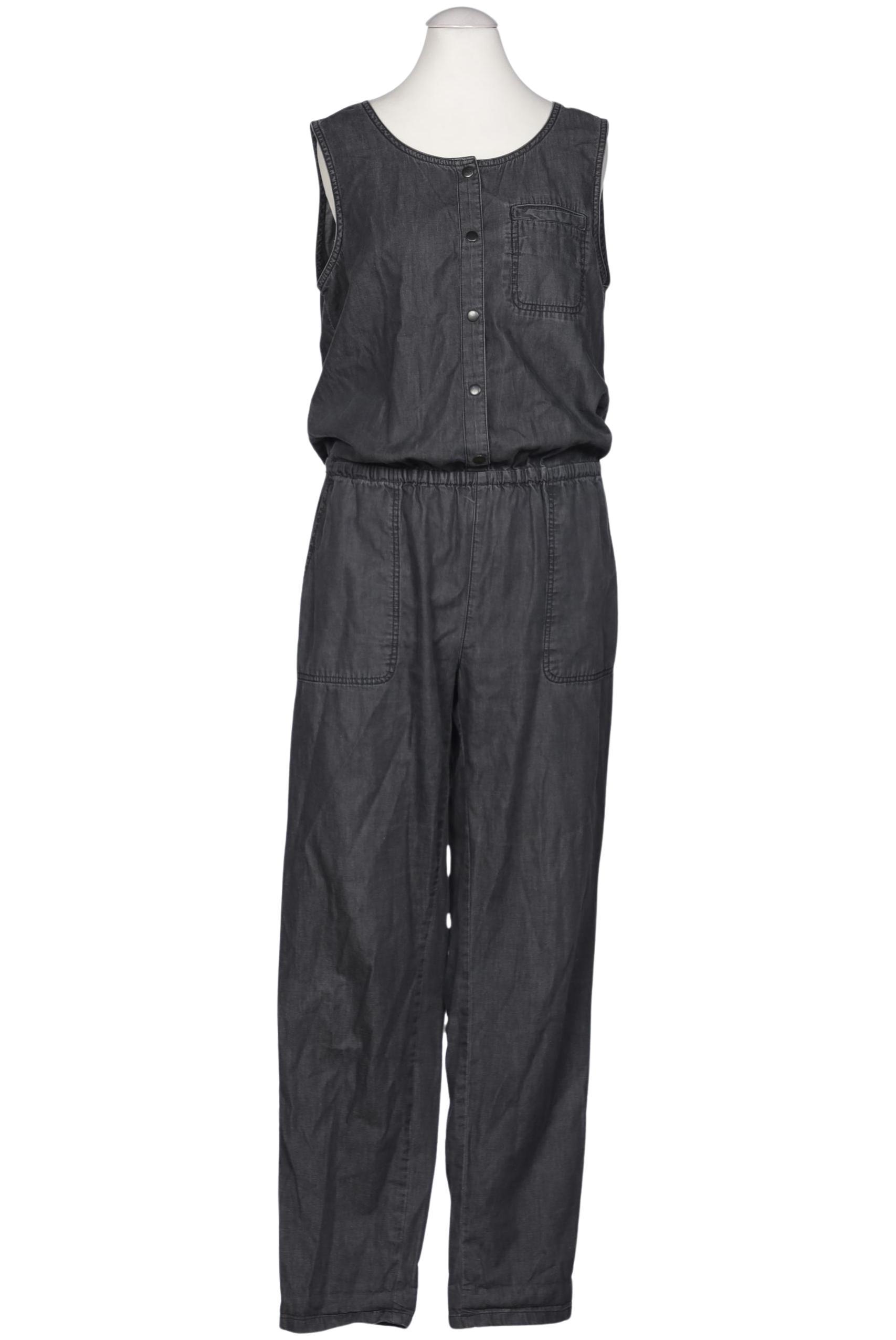 

Vanessa Bruno Damen Jumpsuit/Overall, grau, Gr. 38