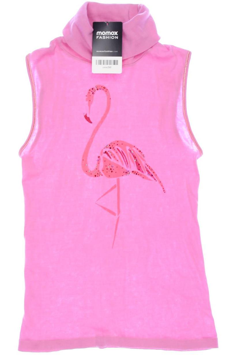 

Vanessa Bruno Damen Top, pink, Gr. 32
