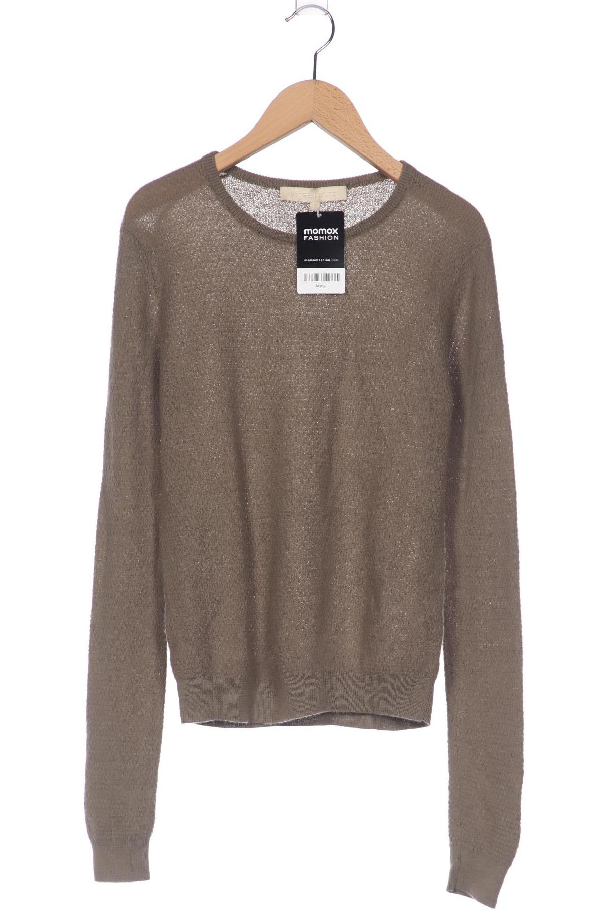 

Vanessa Bruno Damen Pullover, beige, Gr. 36