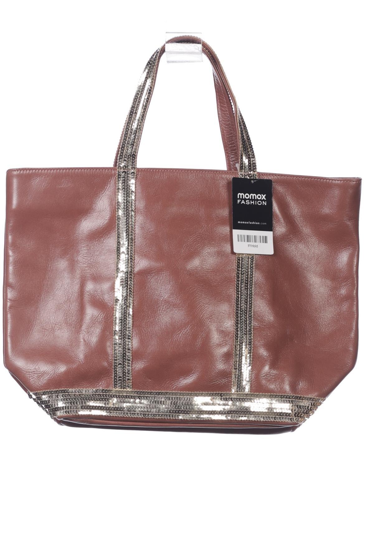

Vanessa Bruno Damen Handtasche, pink, Gr.