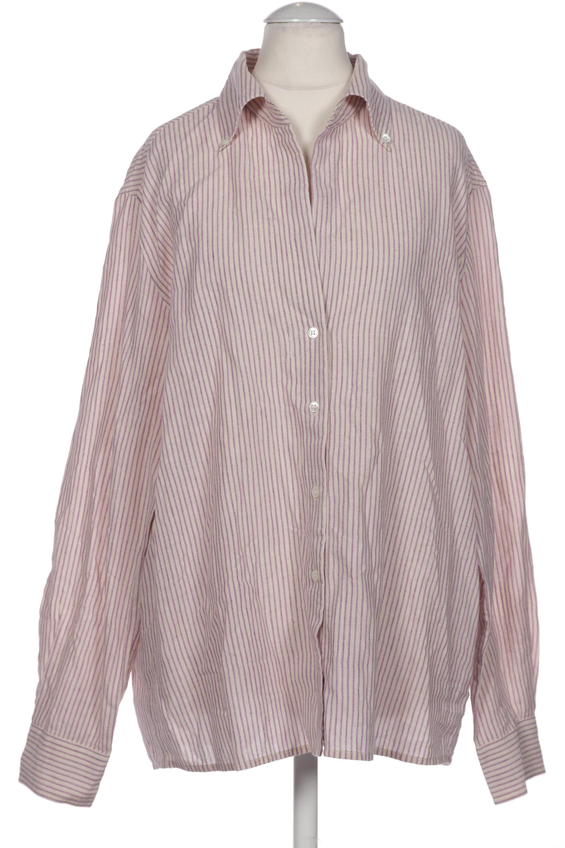 

Vanessa Bruno Damen Bluse, pink, Gr. 38