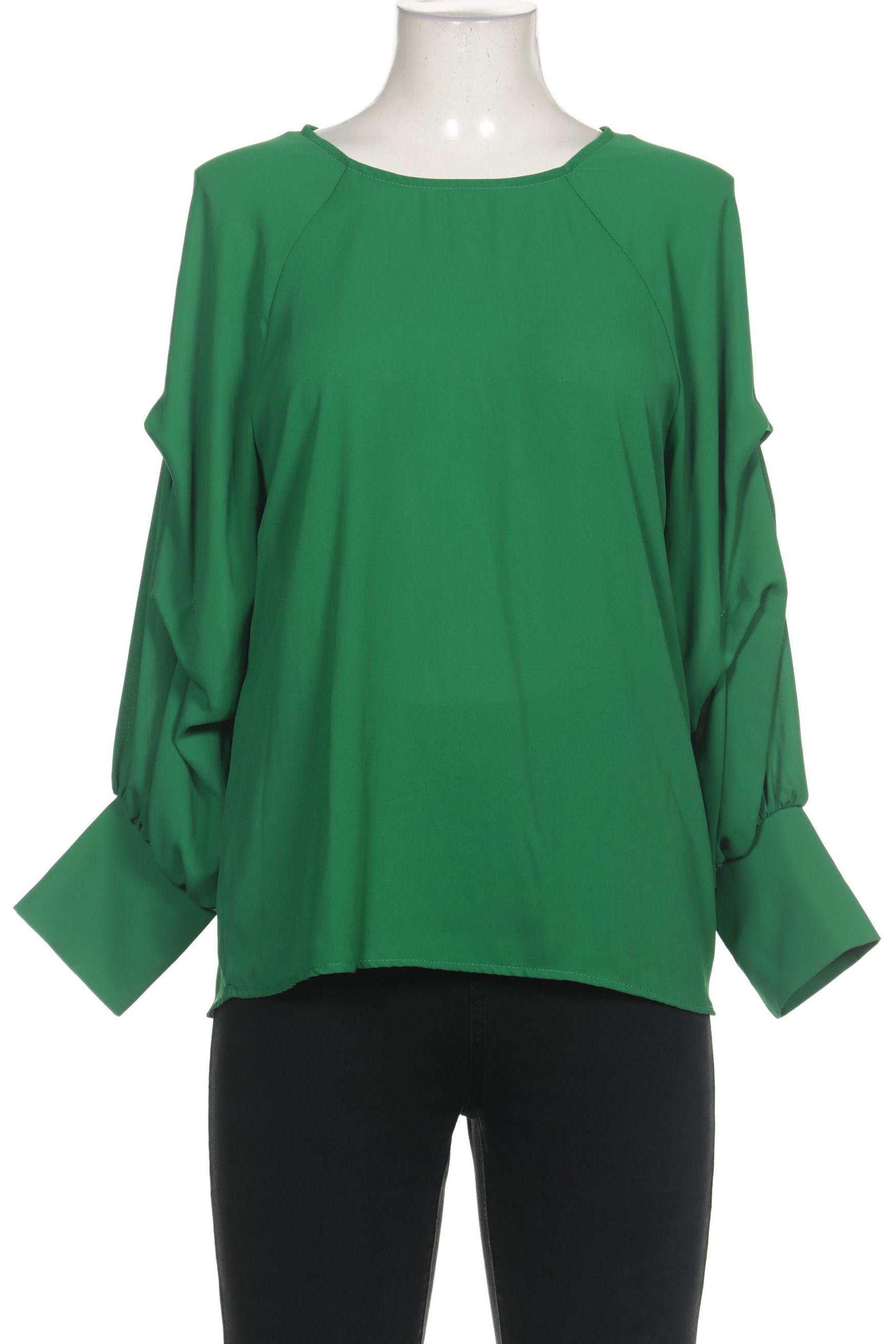 

Vanessa Bruno Damen Bluse, grün, Gr. 42