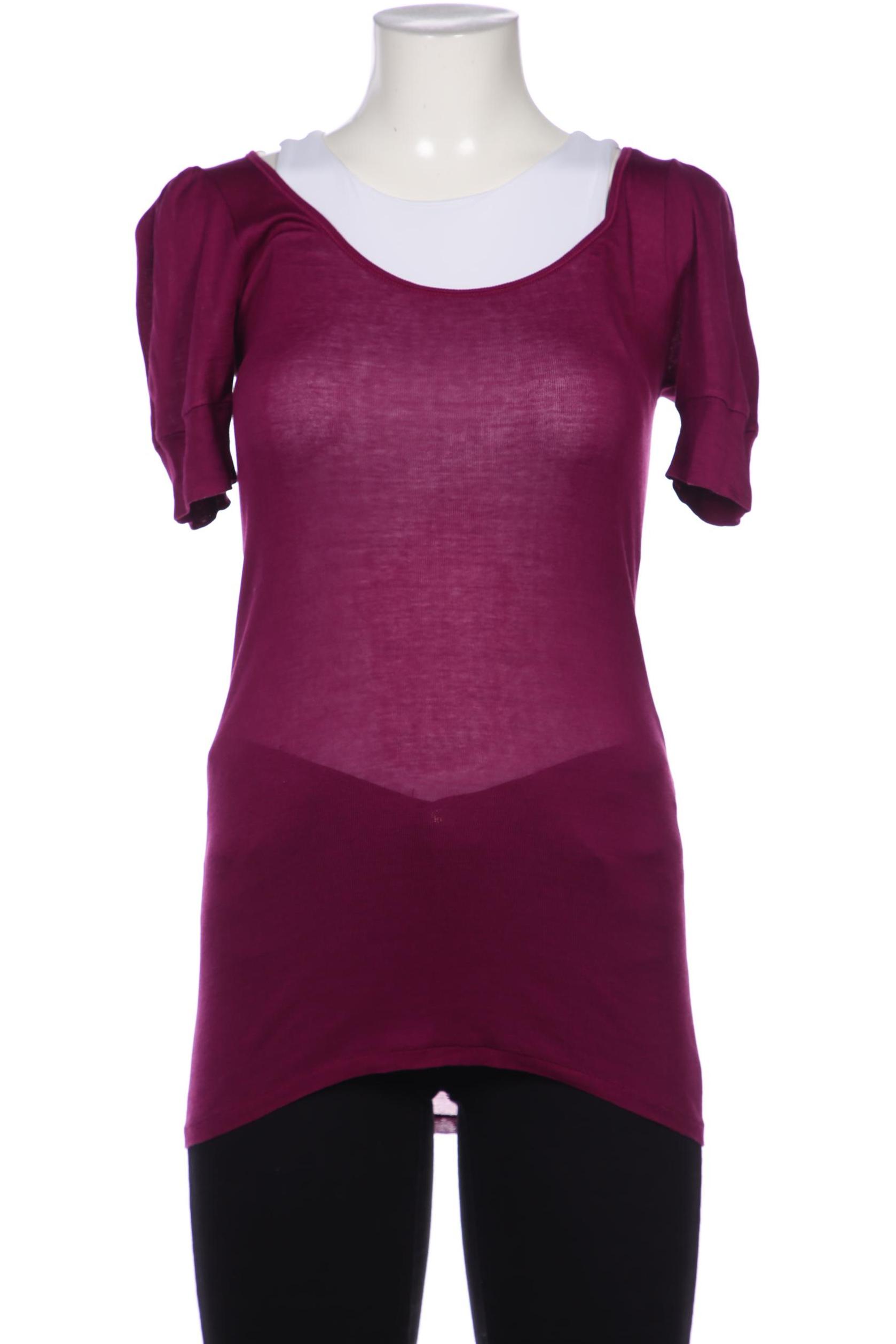 

Vanessa Bruno Damen T-Shirt, pink