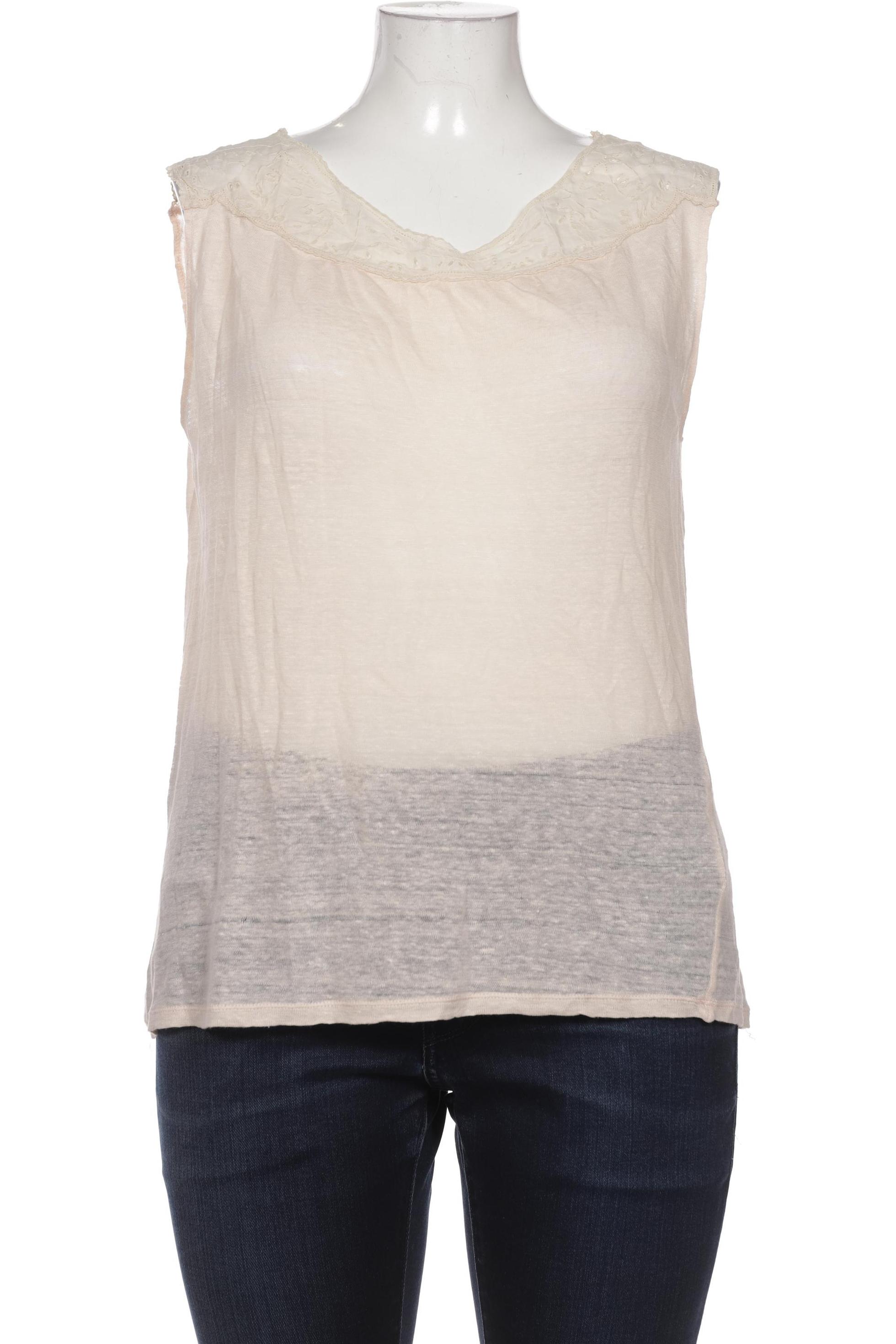 

Vanessa Bruno Damen Top, pink, Gr. 44