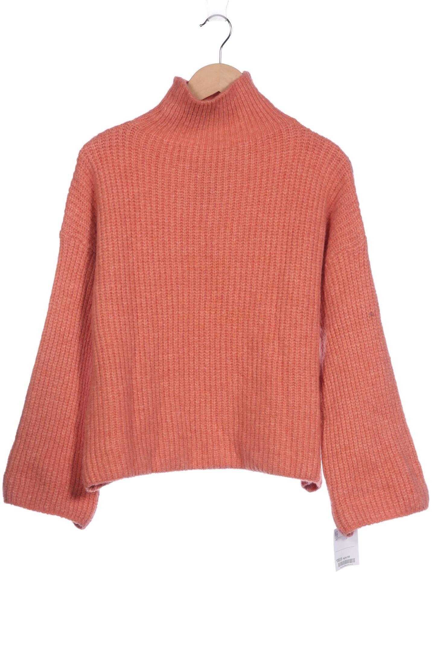 

Vanessa Bruno Damen Pullover, pink, Gr. 42