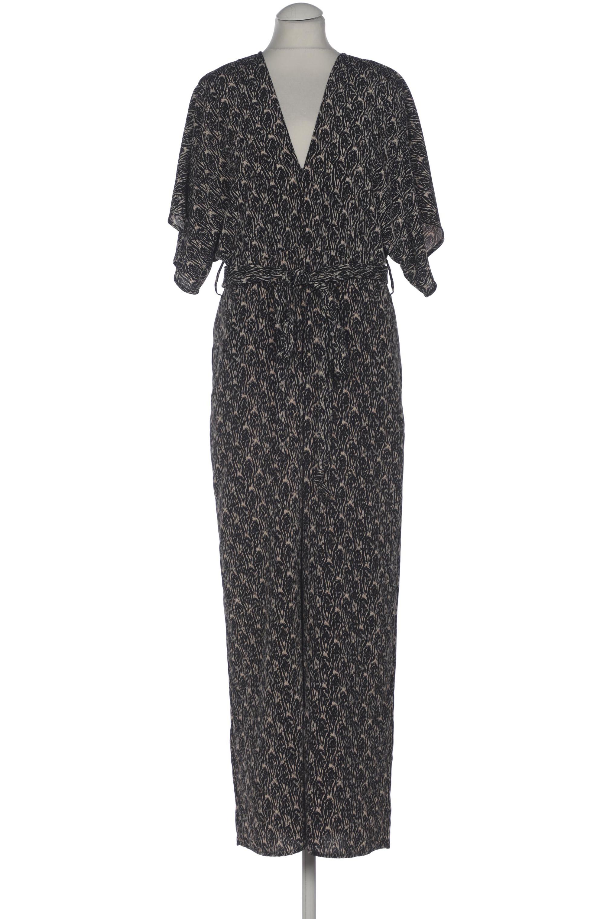 

Vanessa Bruno Damen Jumpsuit/Overall, schwarz, Gr. 40