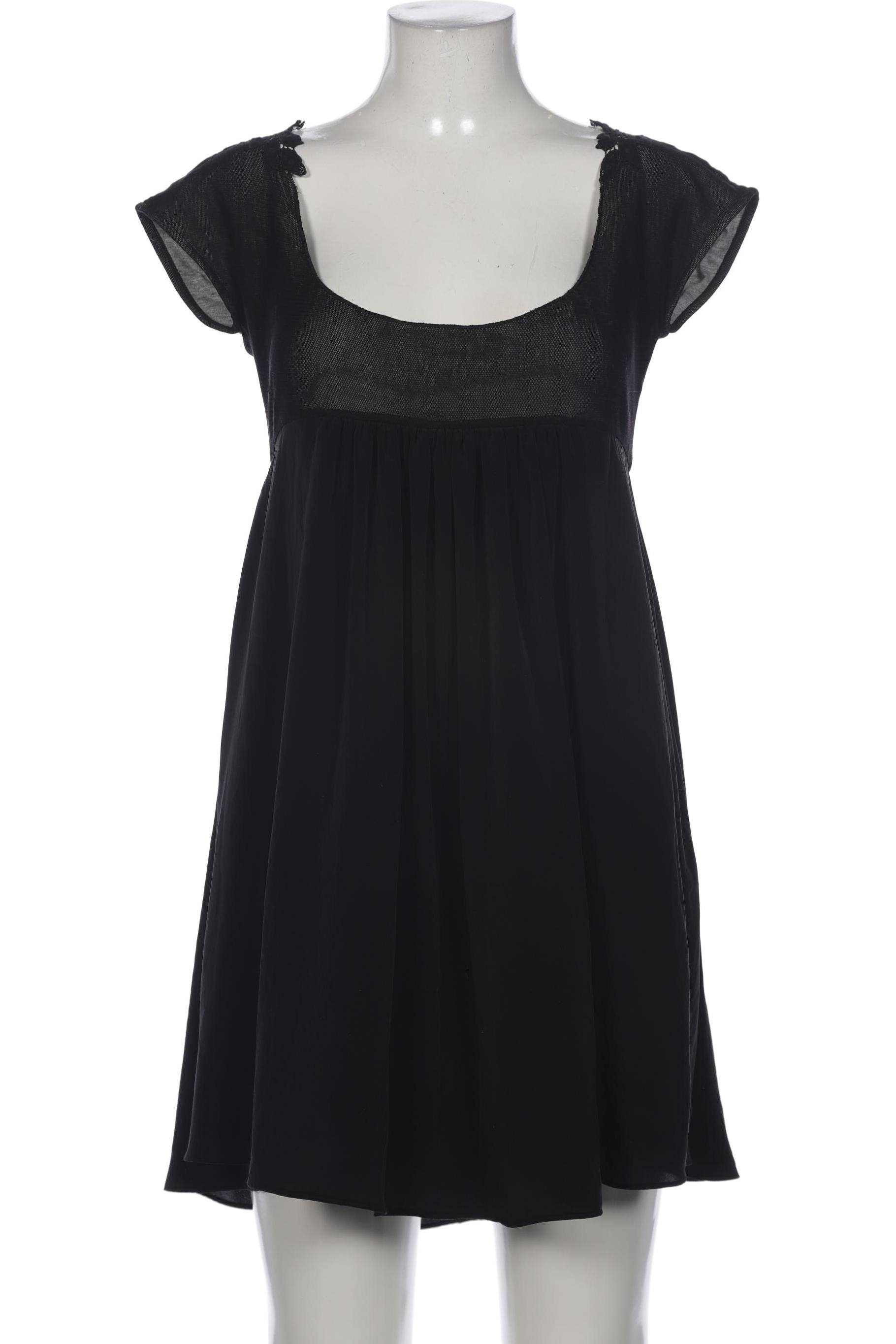

Vanessa Bruno Damen Kleid, schwarz, Gr. 38