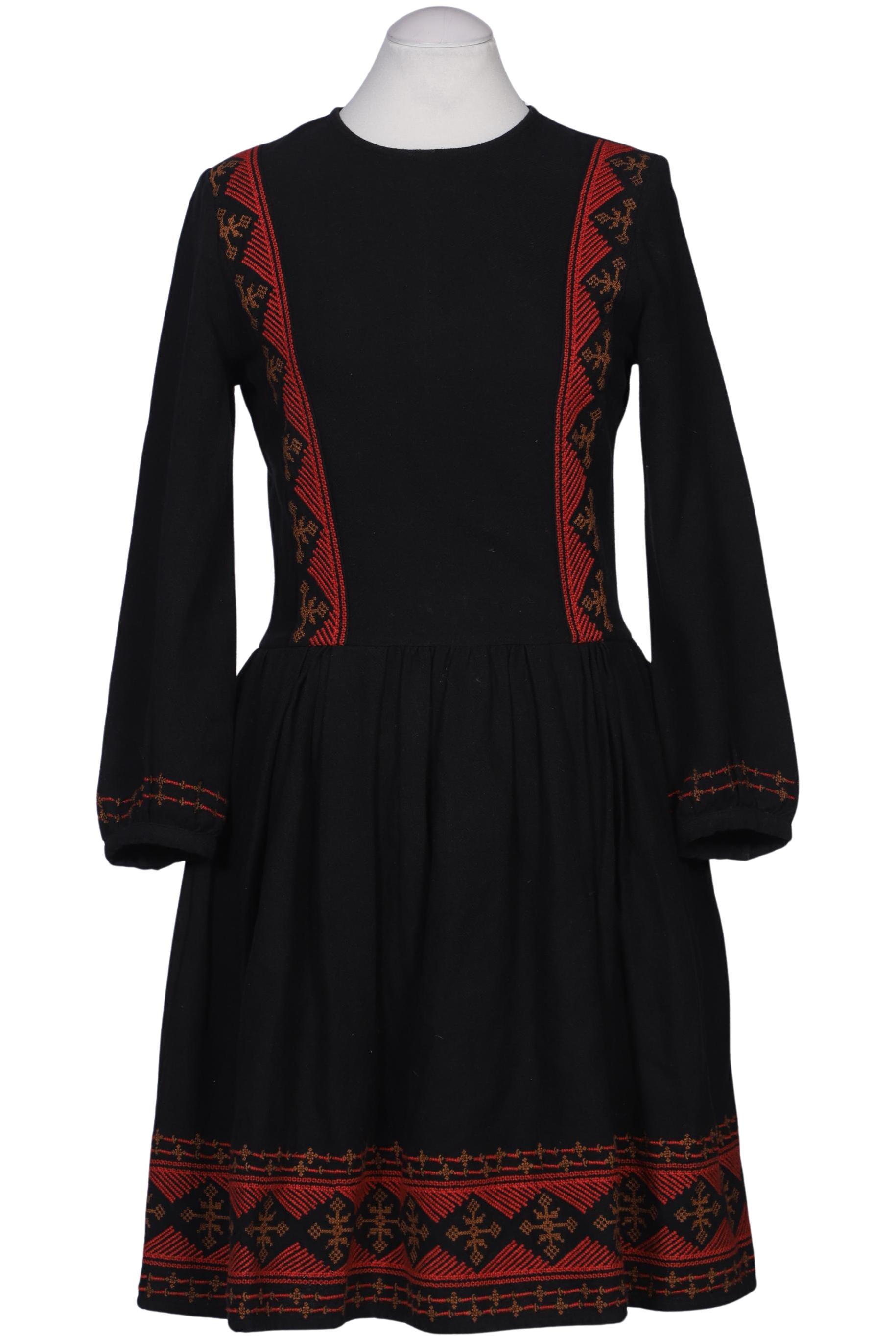 

Vanessa Bruno Damen Kleid, schwarz, Gr. 38
