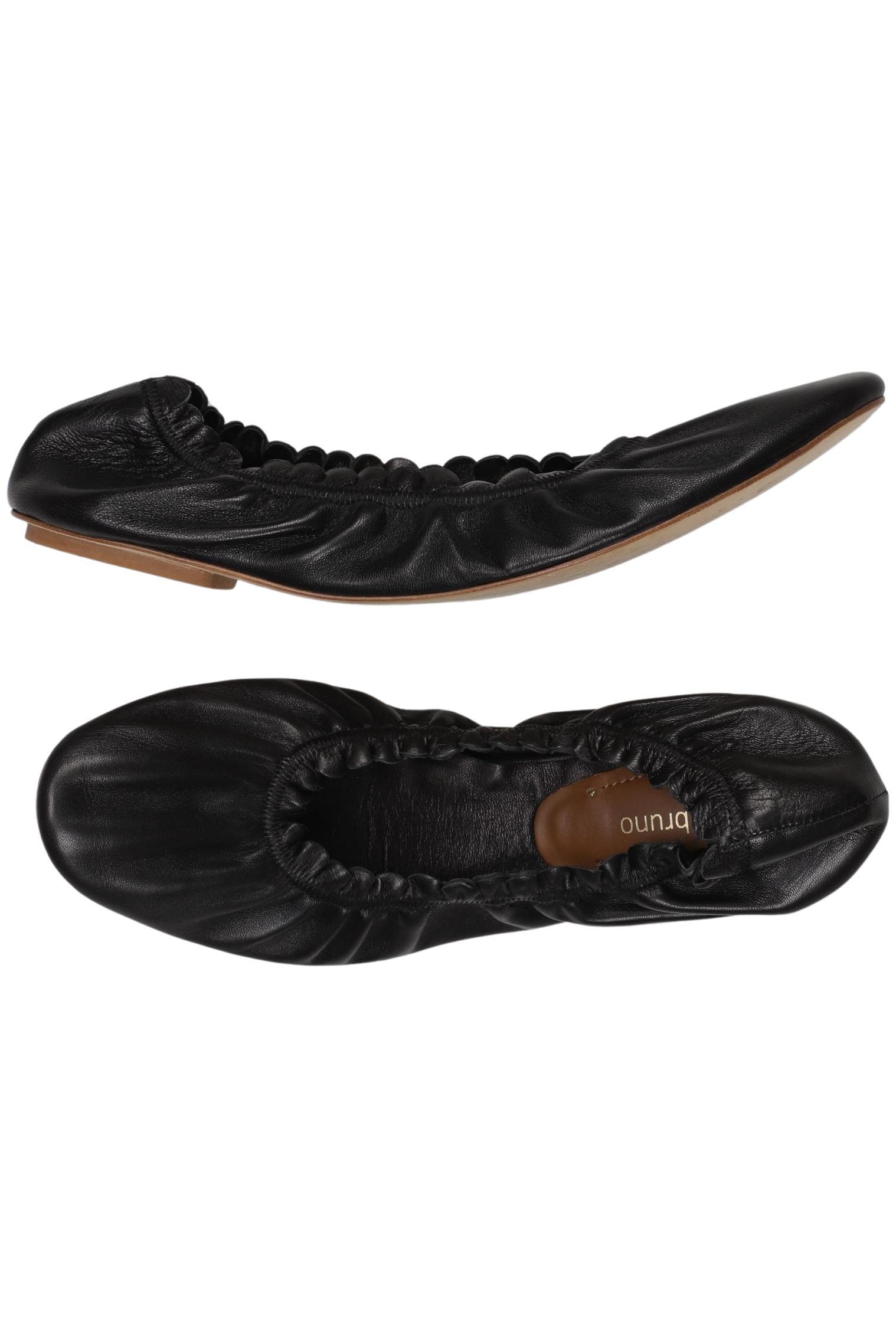 

Vanessa Bruno Damen Ballerinas, schwarz, Gr. 40