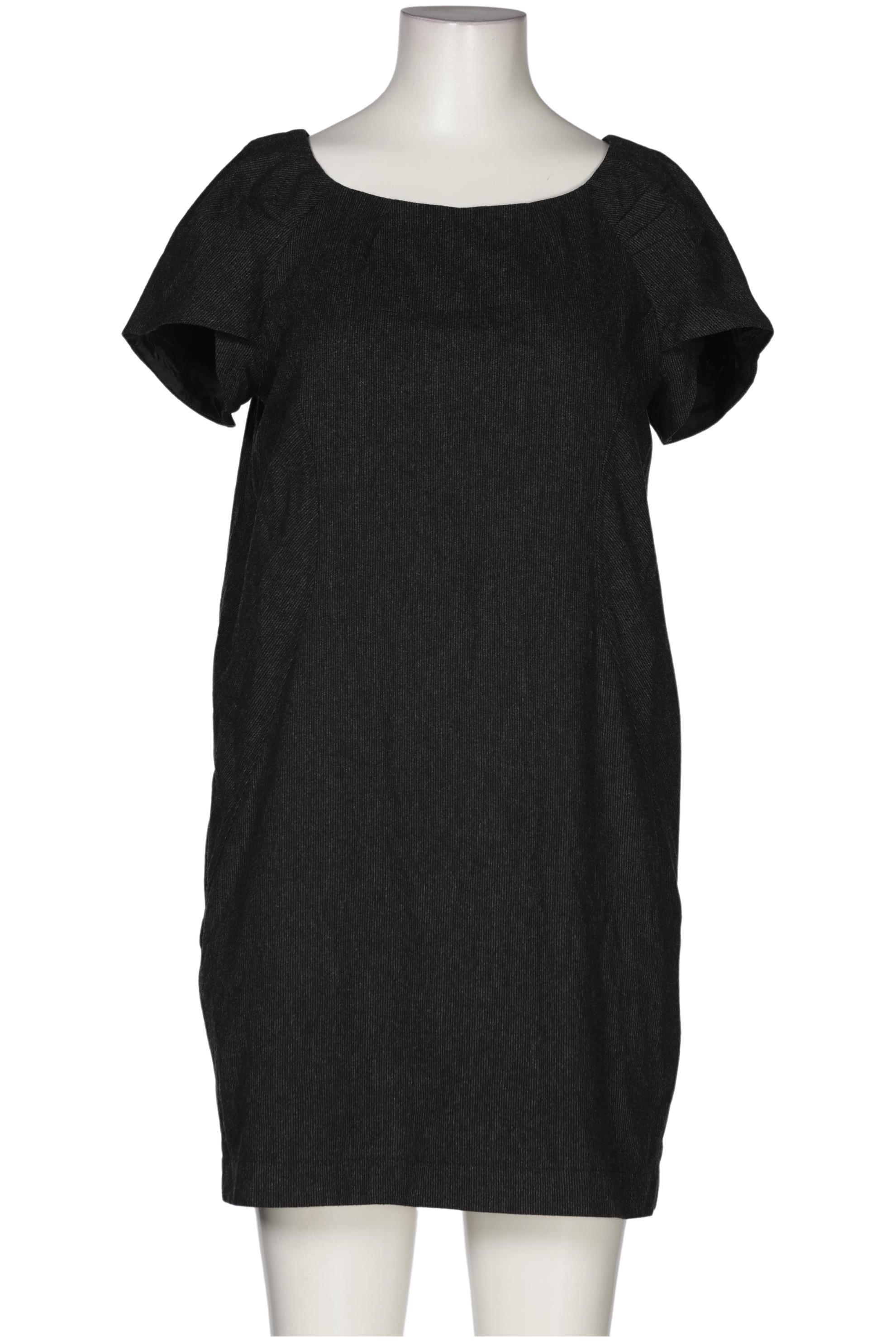 

Vanessa Bruno Damen Kleid, schwarz, Gr. 38