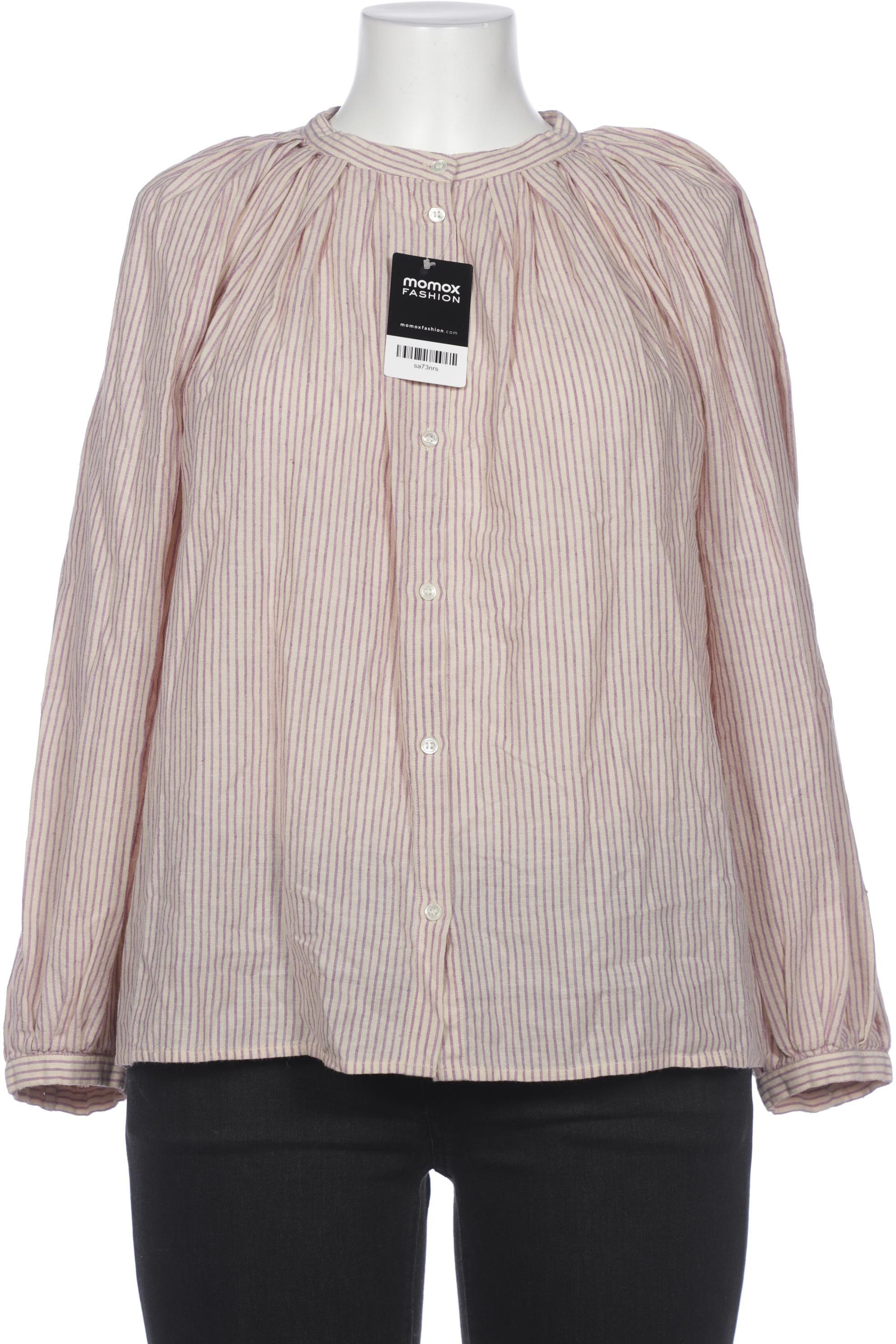 

Vanessa Bruno Damen Bluse, cremeweiß, Gr. 42